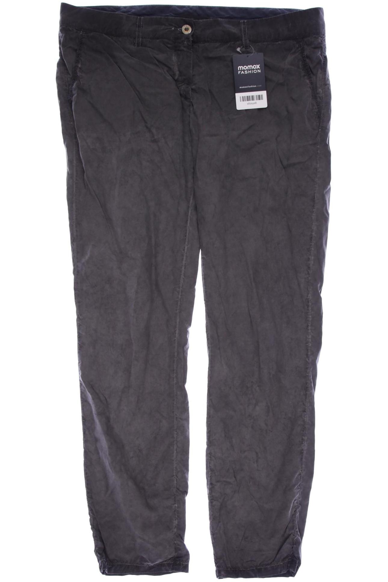 

Patrizia Pepe Damen Stoffhose, grau