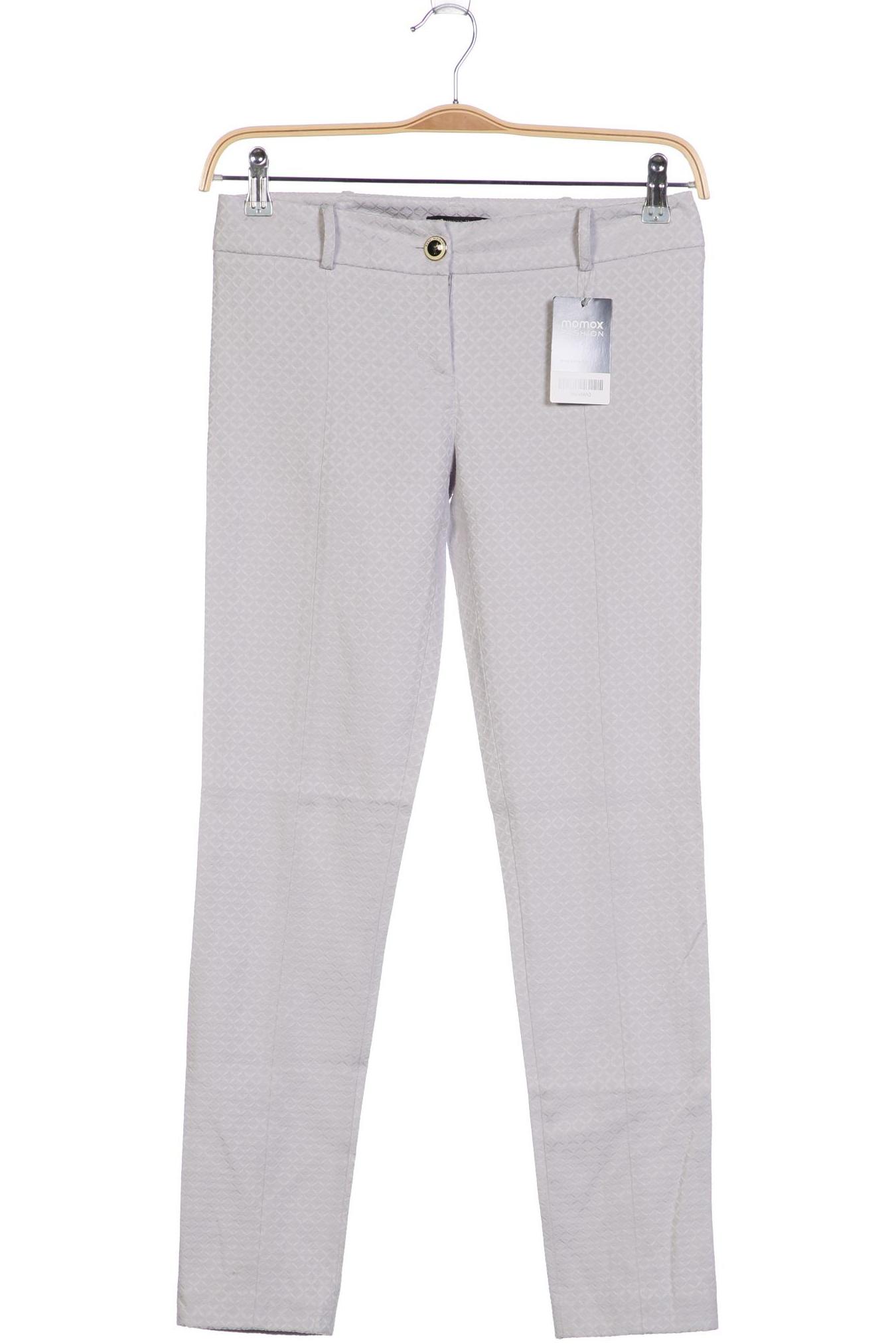 

Patrizia Pepe Damen Stoffhose, grau
