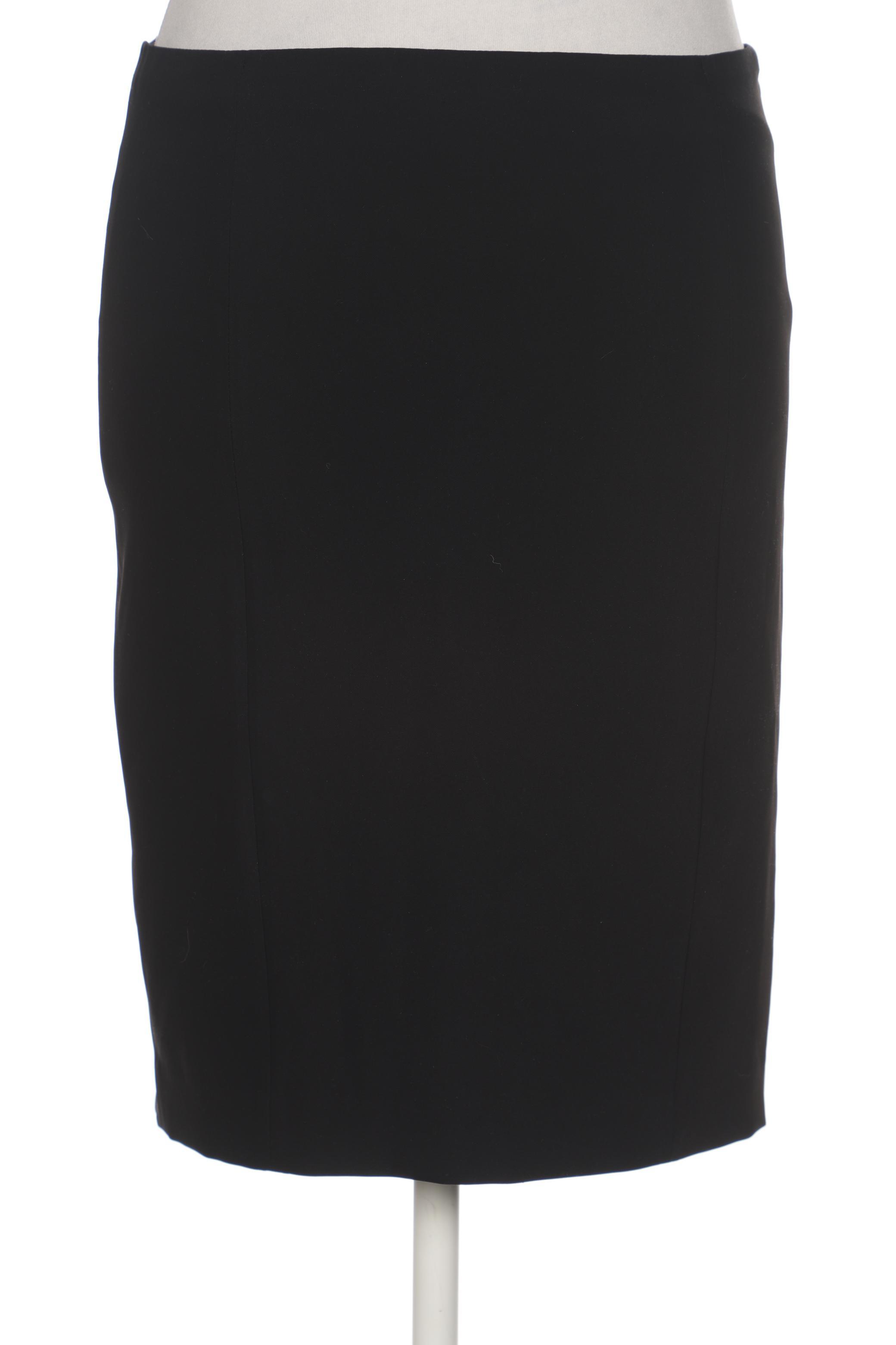 

Patrizia Pepe Damen Rock, schwarz, Gr. 46