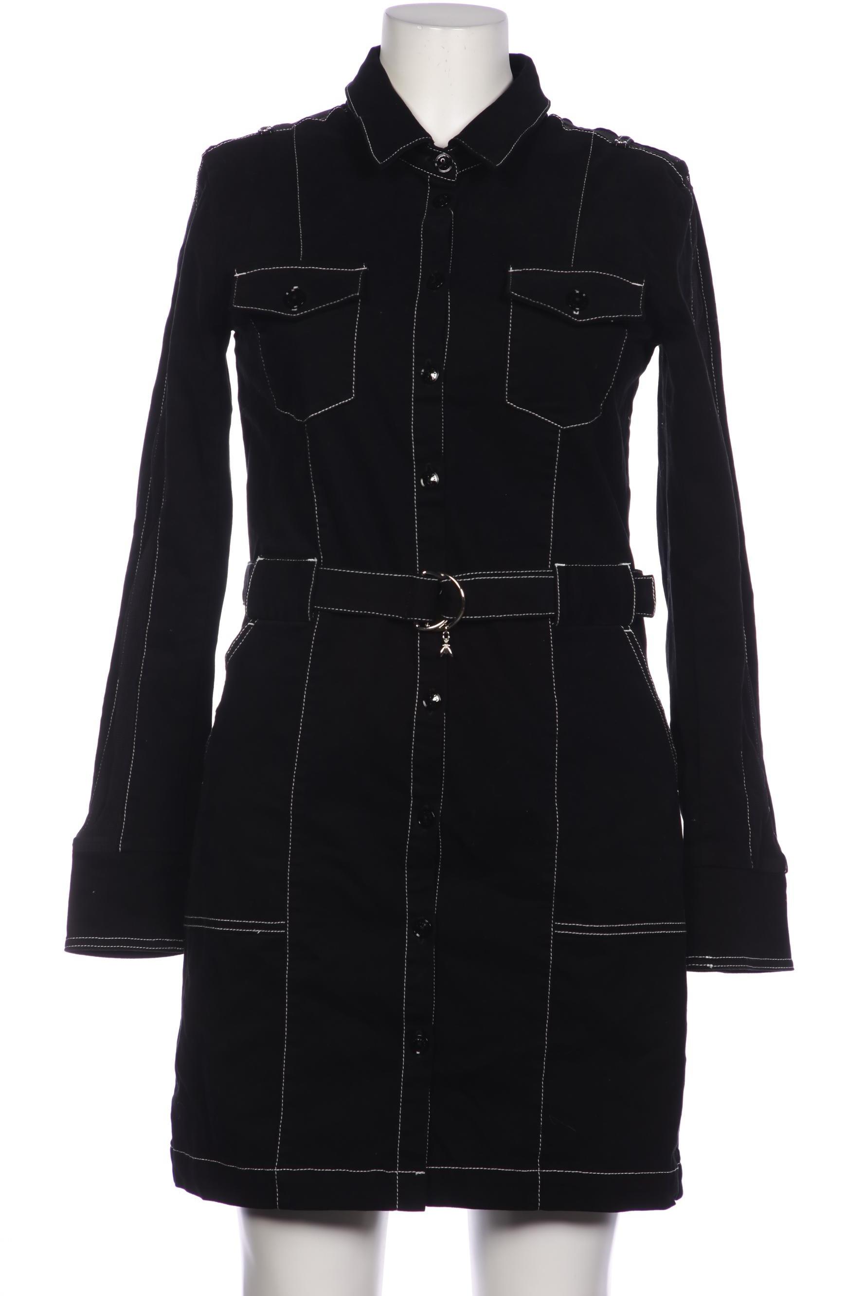 

Patrizia Pepe Damen Kleid, schwarz