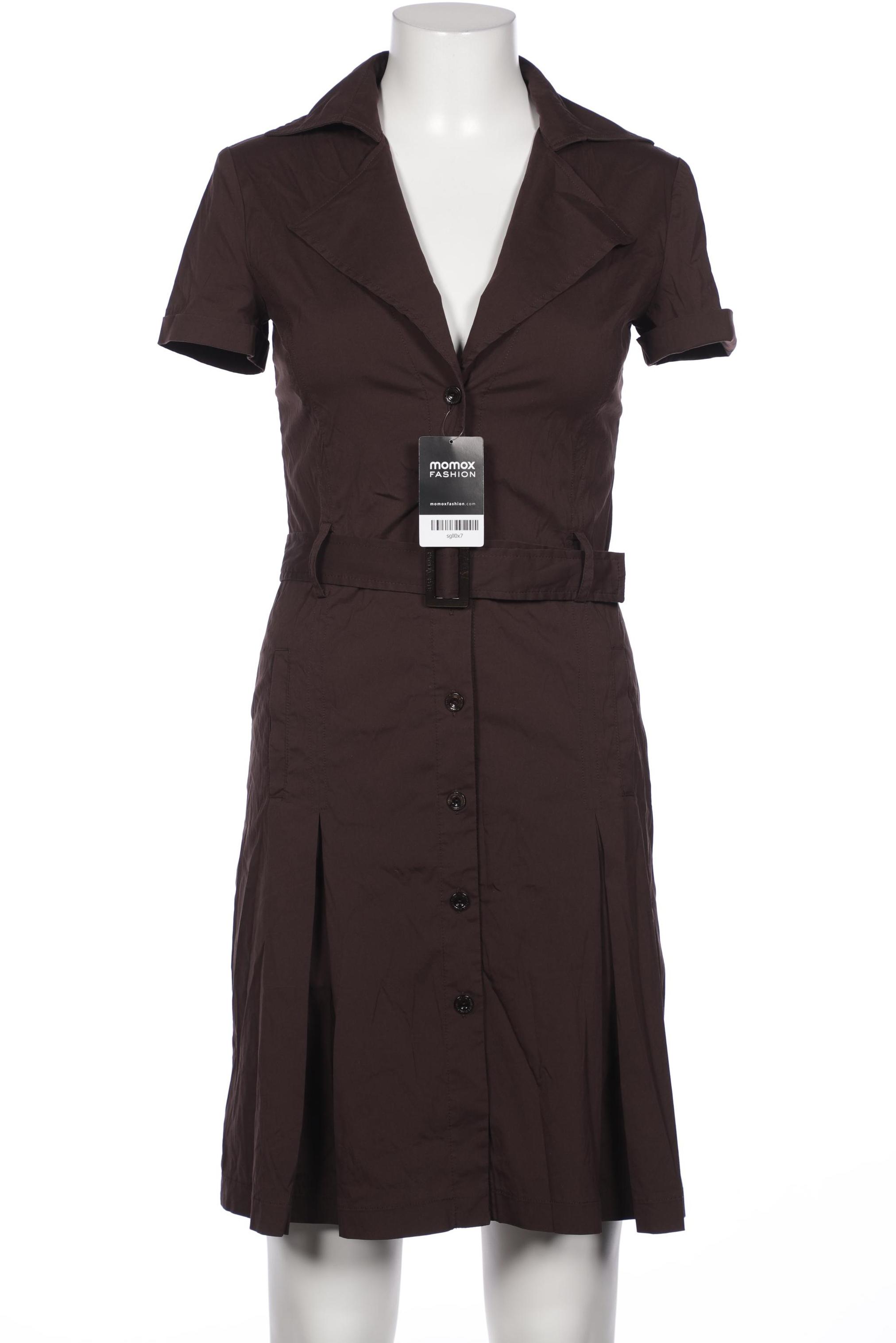 

Patrizia Pepe Damen Kleid, braun, Gr. 44