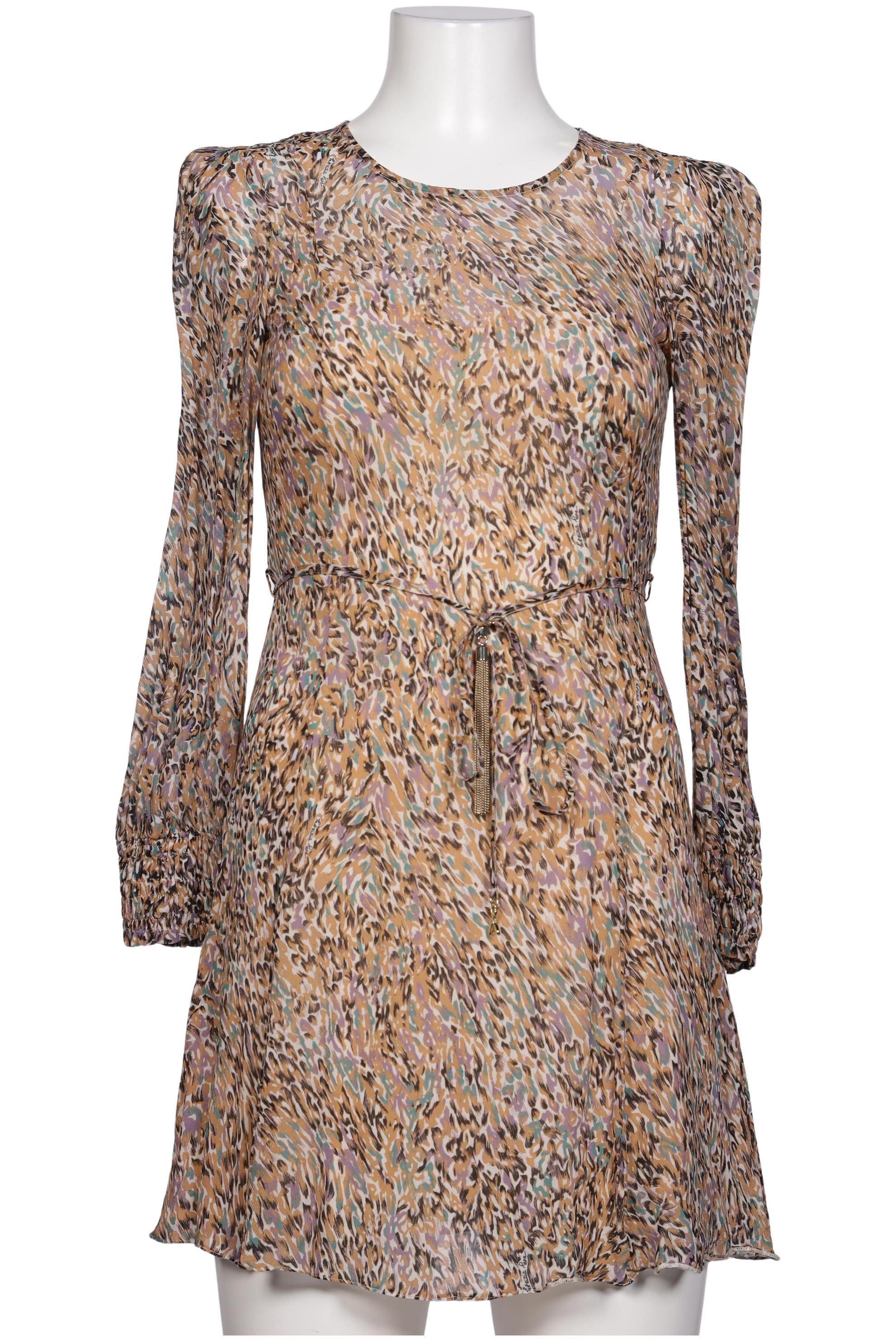 

Patrizia Pepe Damen Kleid, mehrfarbig, Gr. 42
