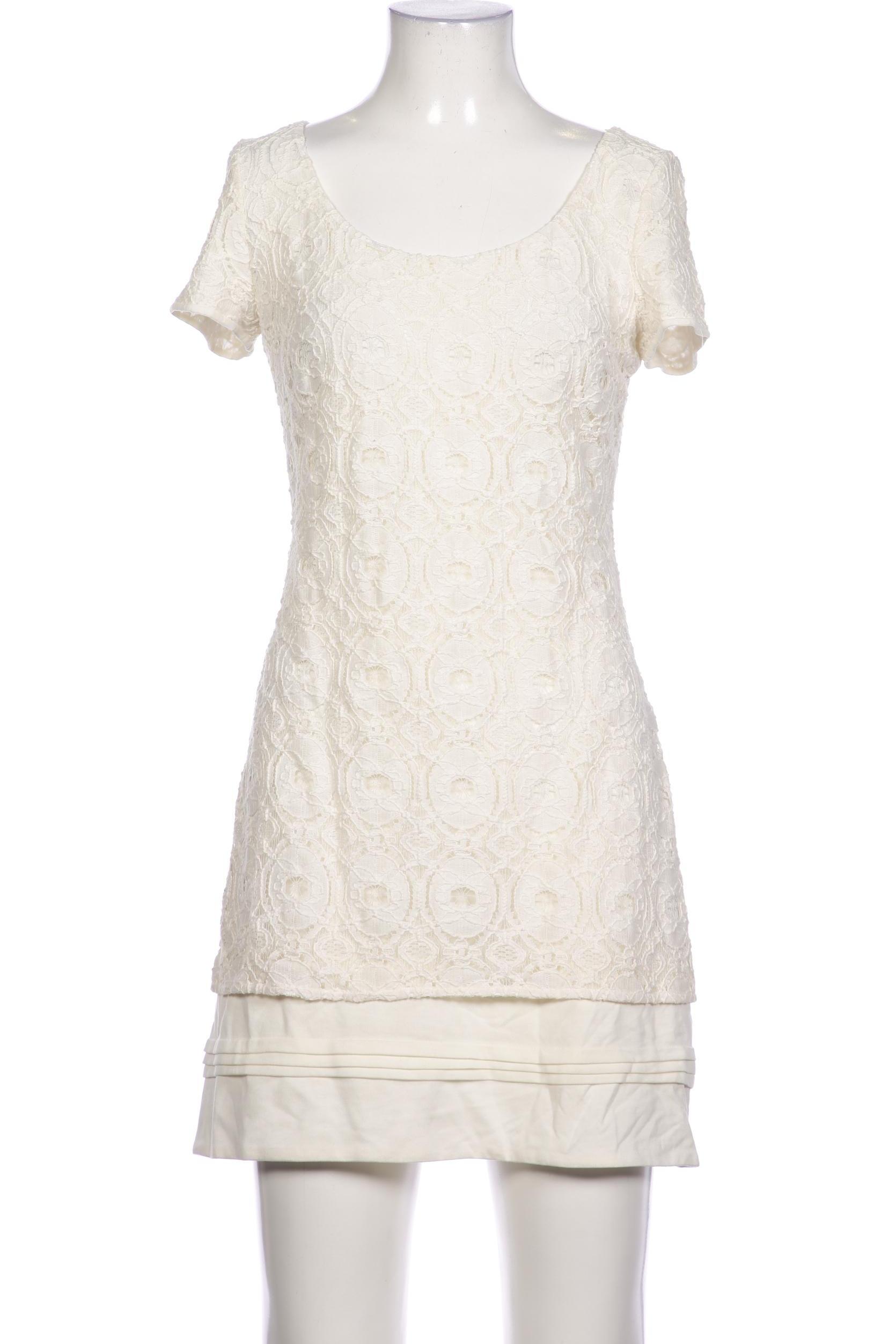 

Patrizia Pepe Damen Kleid, cremeweiß, Gr. 42