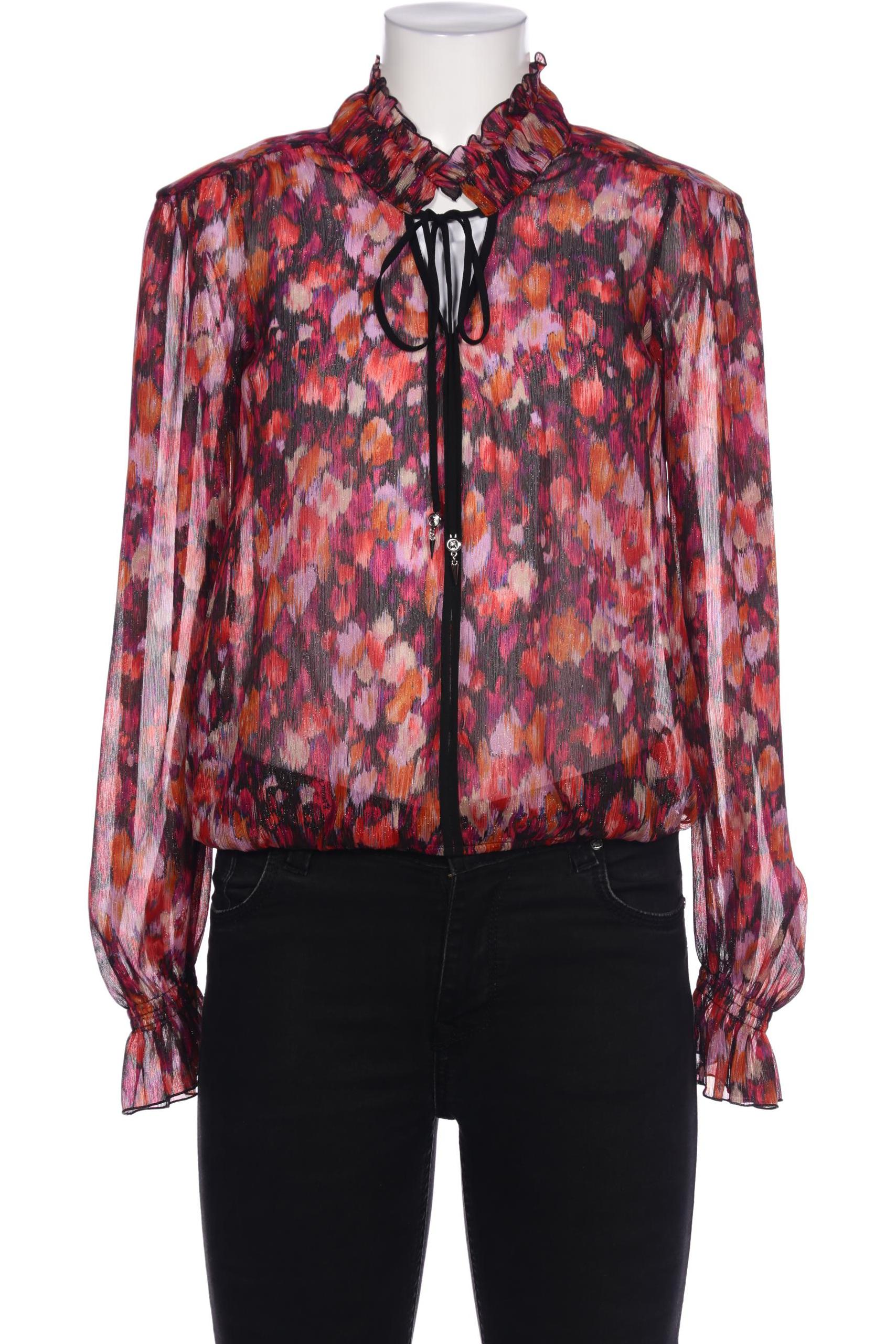 

Patrizia Pepe Damen Bluse, pink, Gr. 40