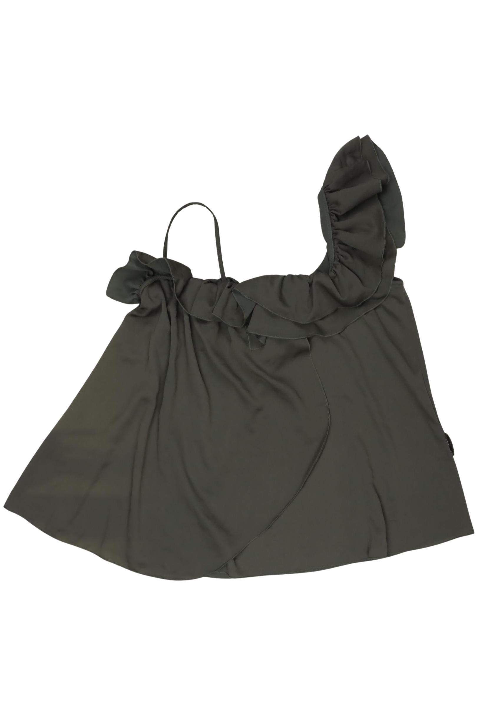 

Patrizia Pepe Damen Top, grün, Gr. 40