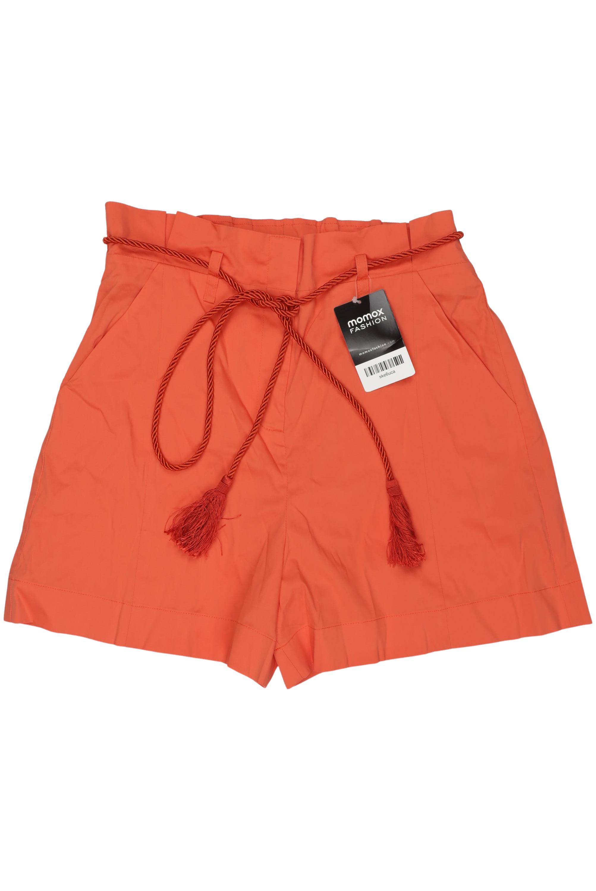 

Patrizia Pepe Damen Shorts, rot, Gr. 42