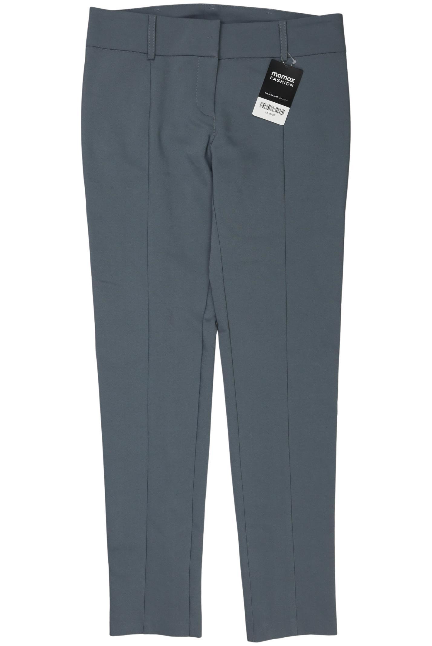 

Patrizia Pepe Damen Stoffhose, blau, Gr. 42