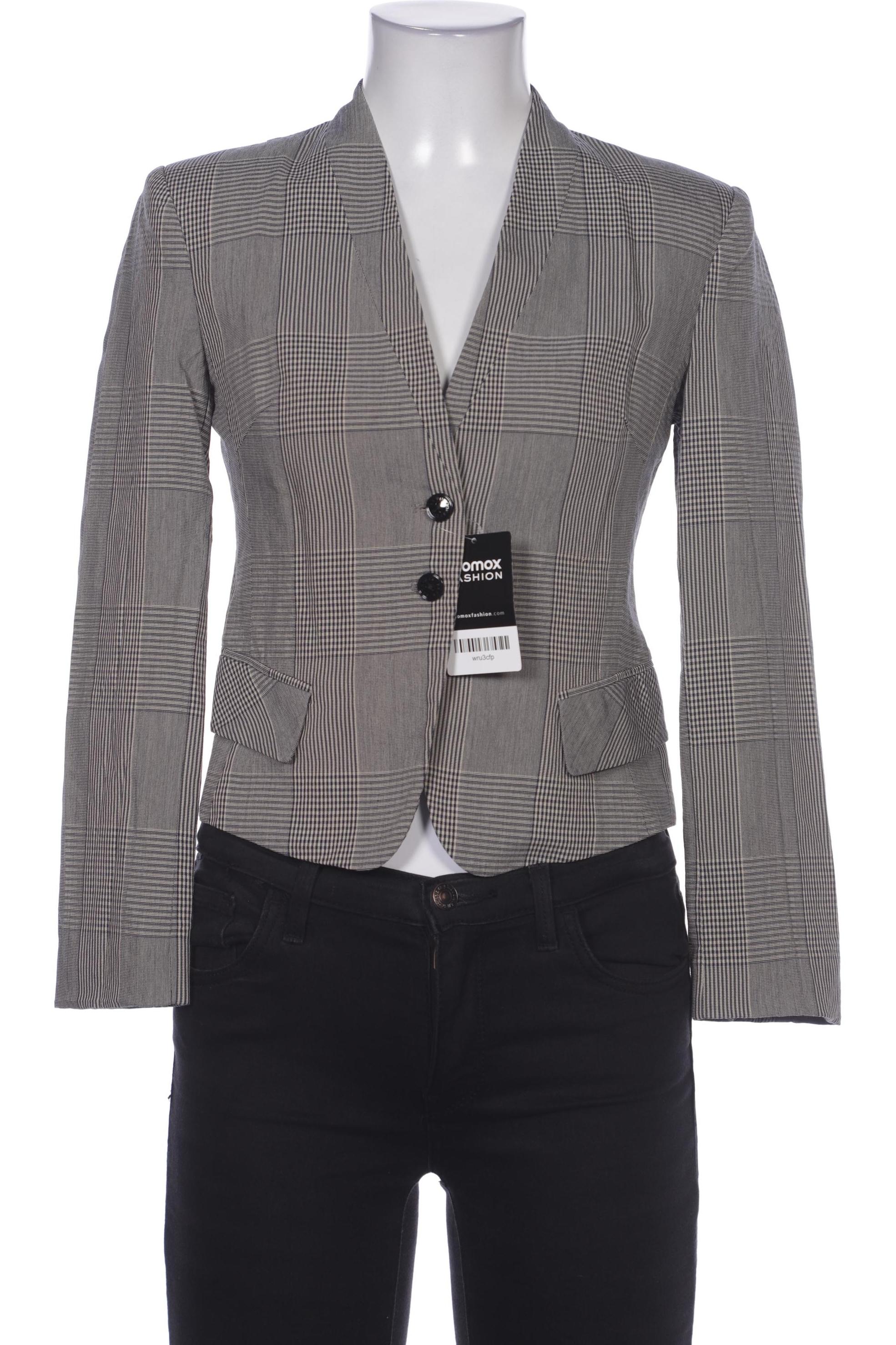 

Patrizia Pepe Damen Blazer, grau, Gr. 40