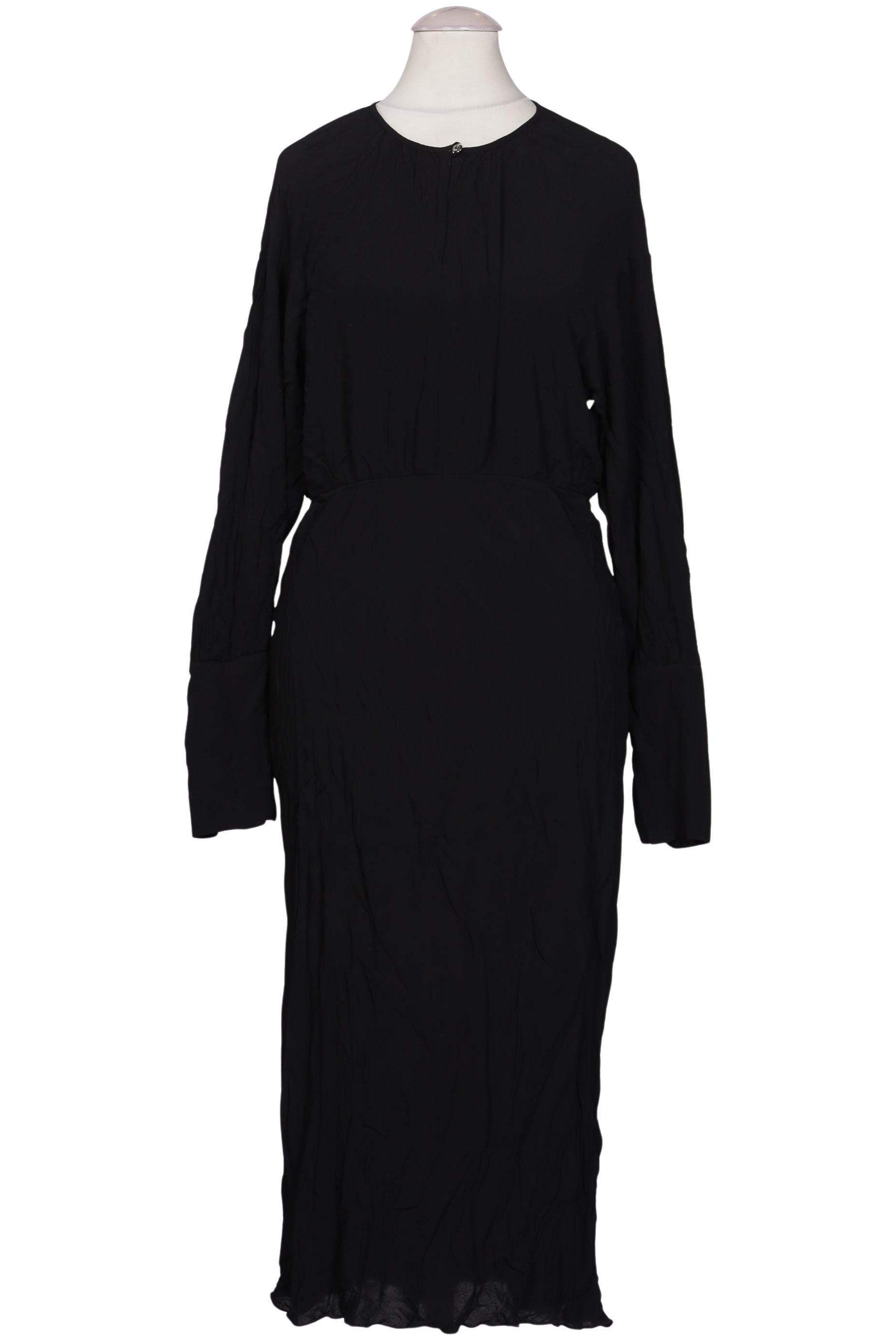 

Patrizia Pepe Damen Kleid, schwarz, Gr. 42