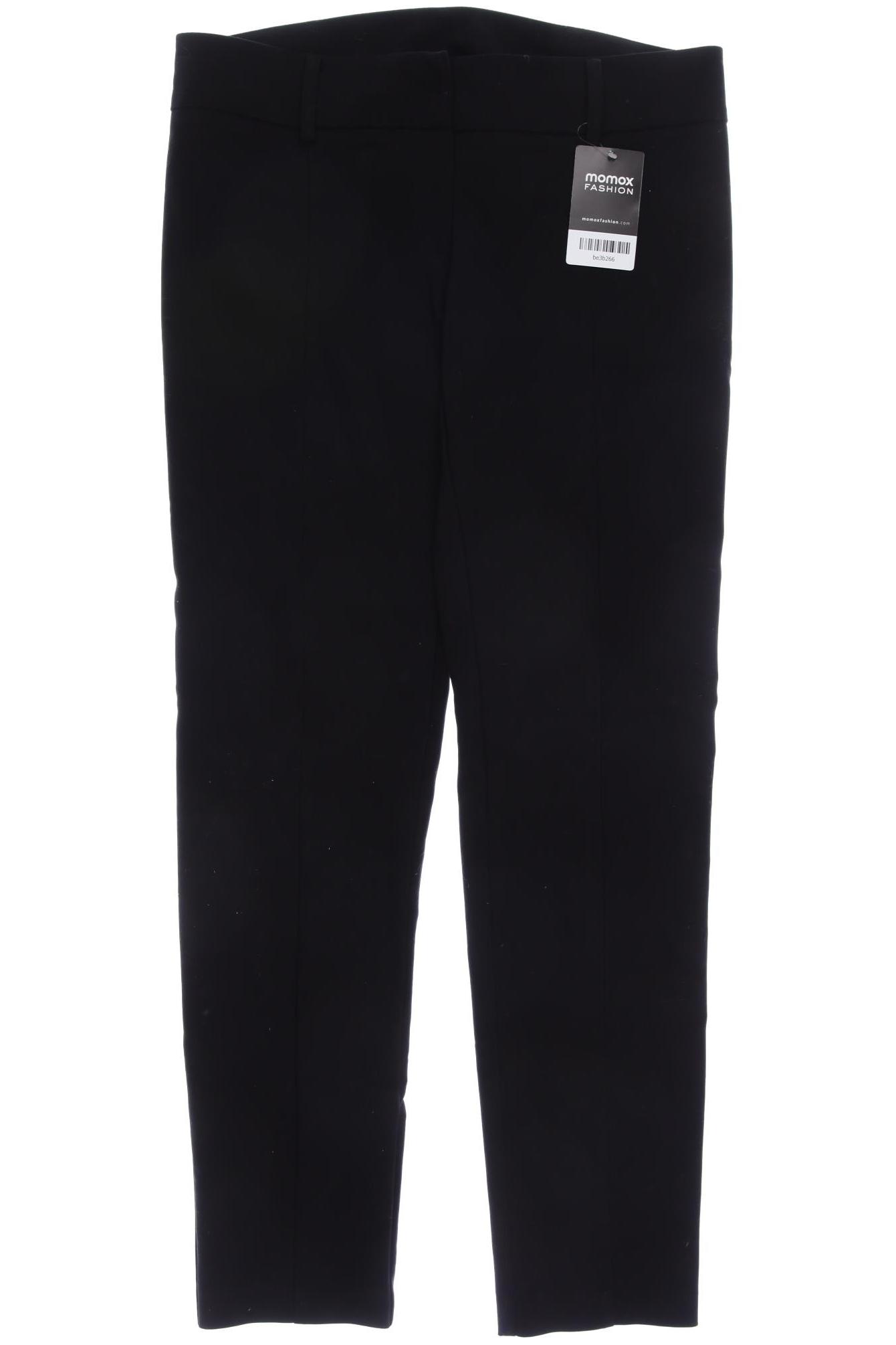 

Patrizia Pepe Damen Stoffhose, schwarz
