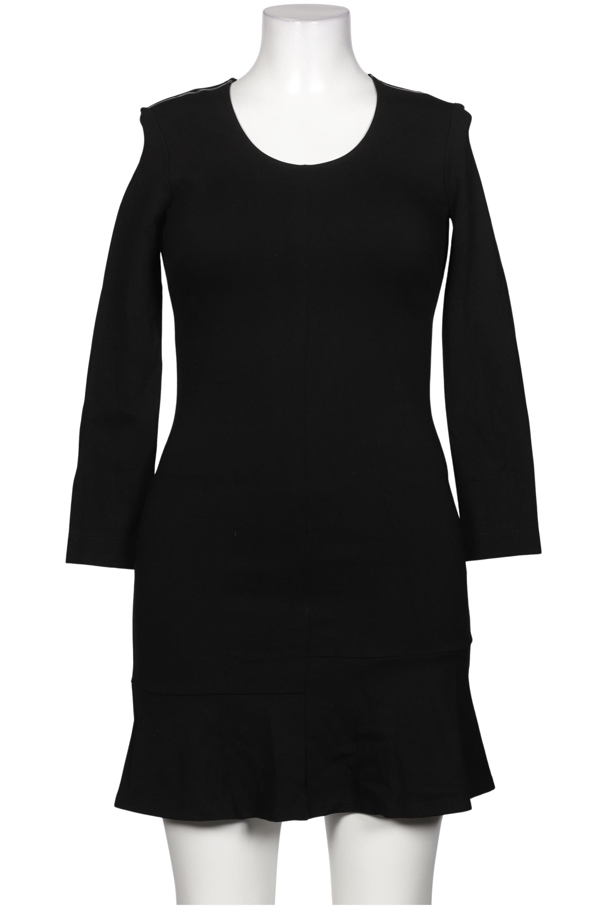 

Patrizia Pepe Damen Kleid, schwarz, Gr. 42