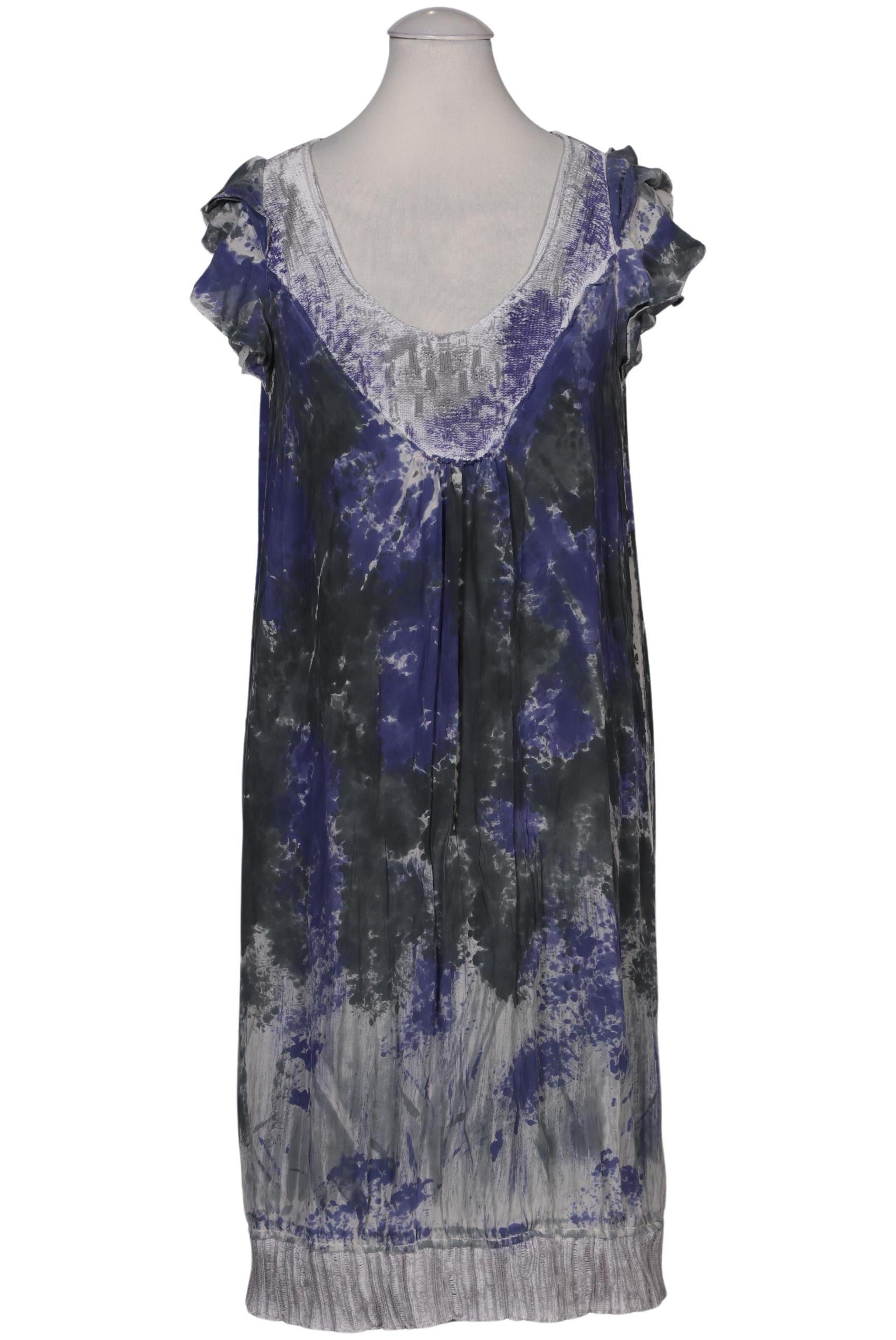 

Patrizia Pepe Damen Kleid, blau, Gr. 32