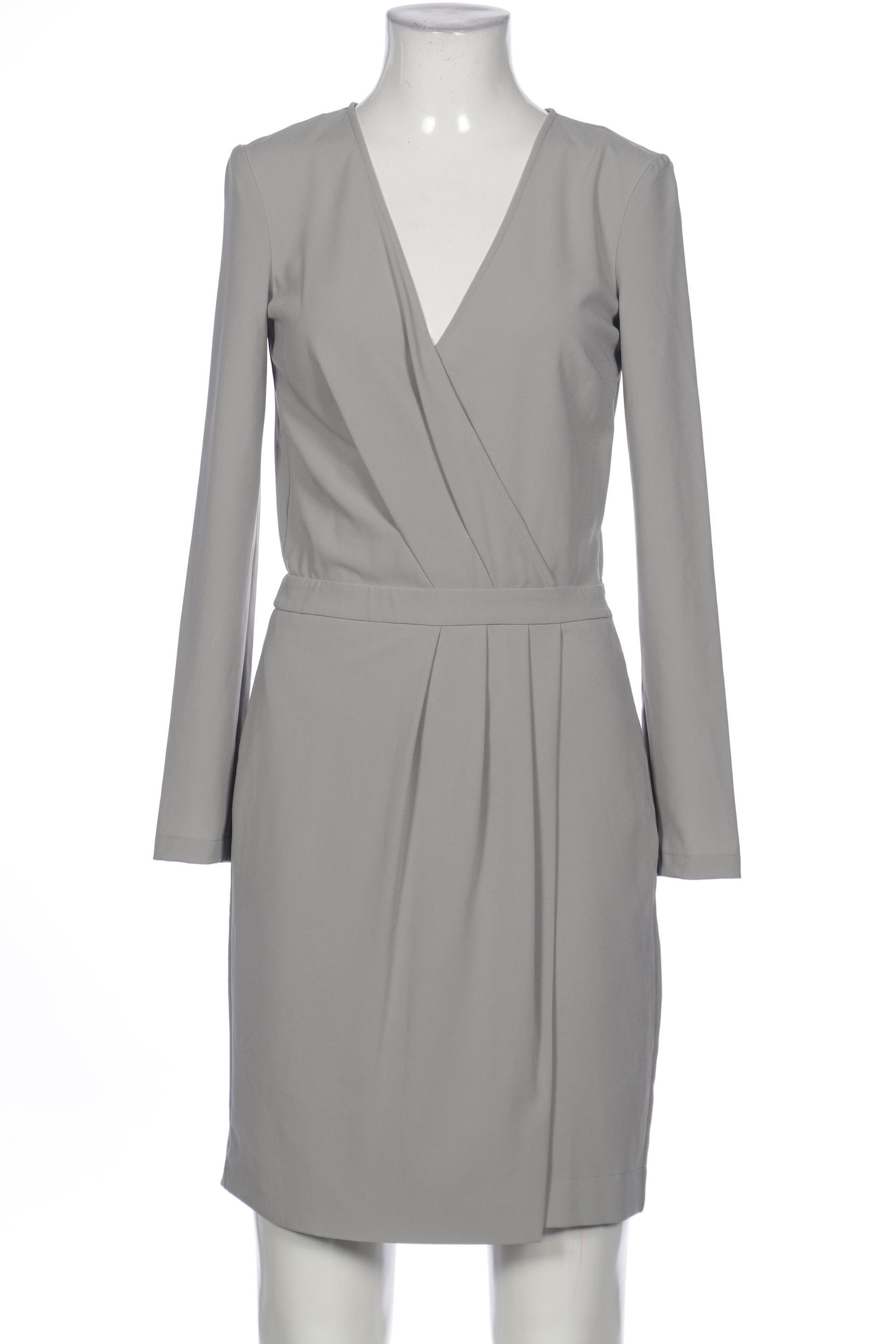 

Patrizia Pepe Damen Kleid, grau, Gr. 40