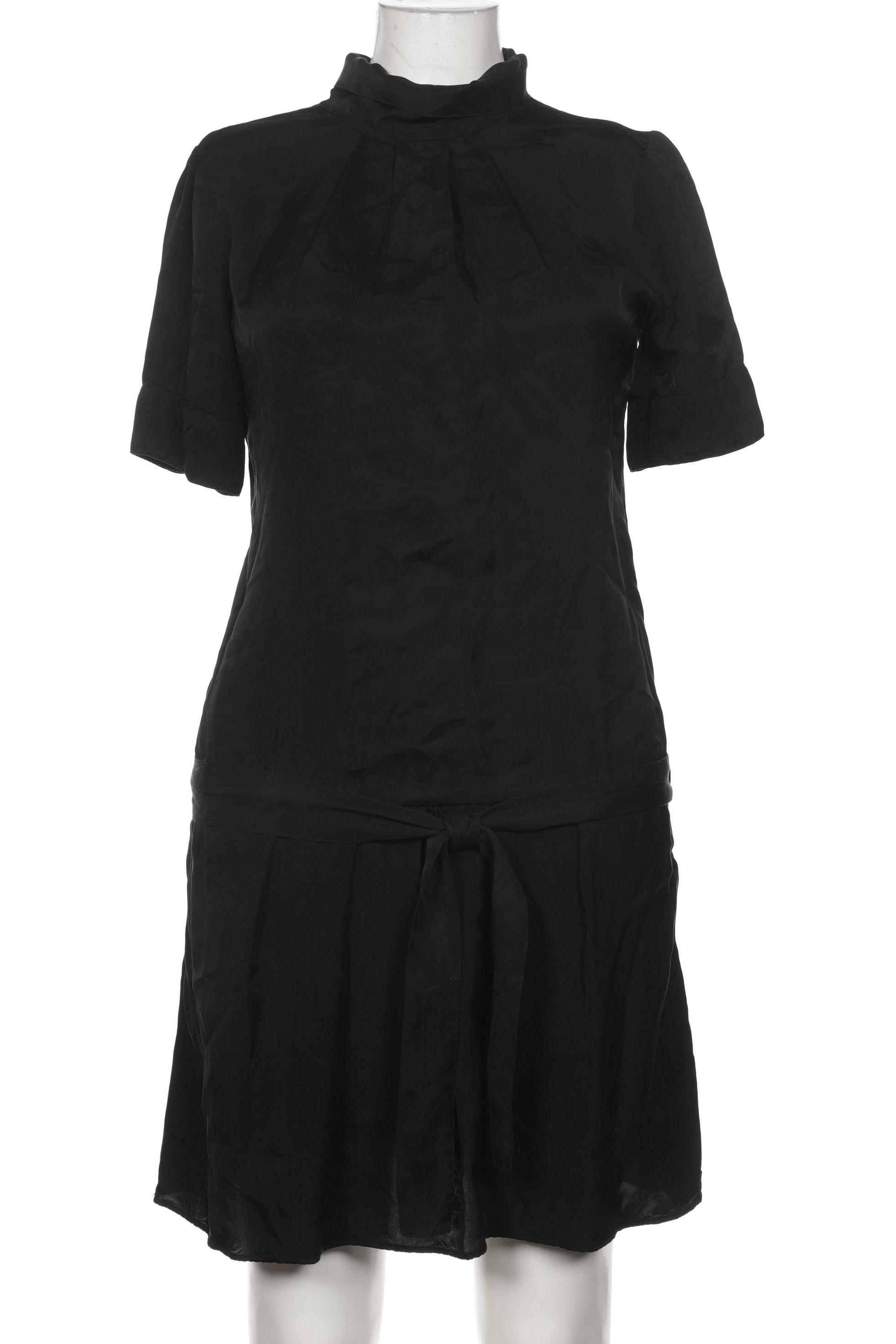 

Patrizia Pepe Damen Kleid, schwarz, Gr. 44