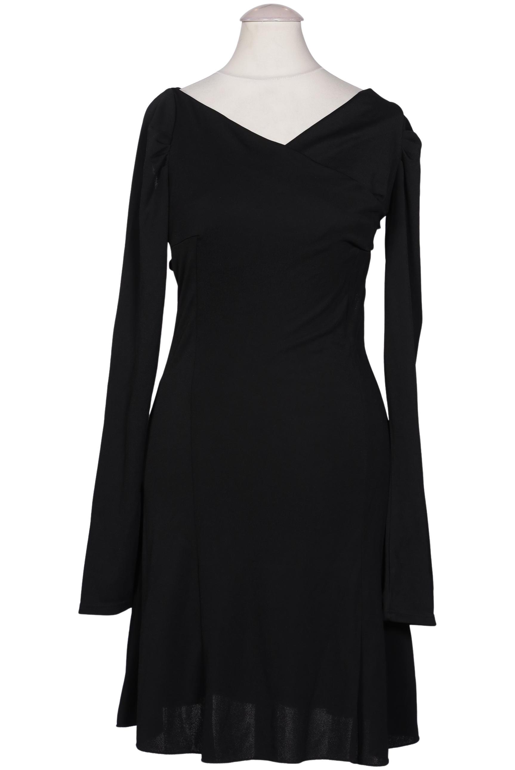 

Patrizia Pepe Damen Kleid, schwarz, Gr. 36