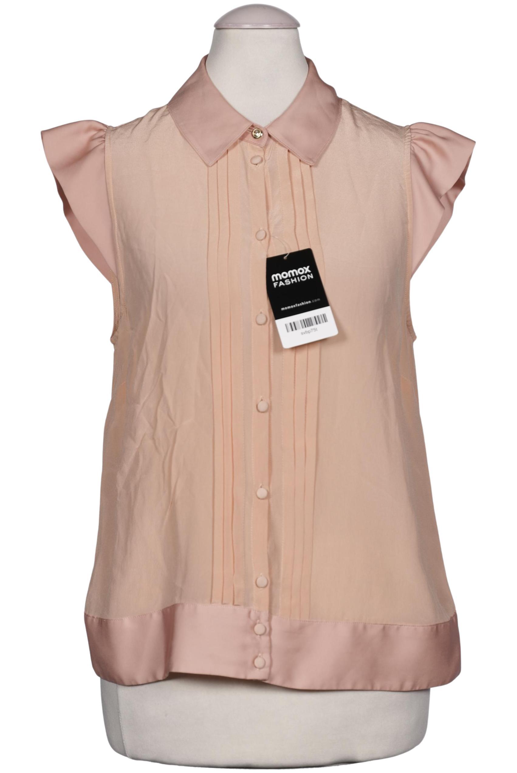 

Patrizia Pepe Damen Bluse, orange, Gr. 42