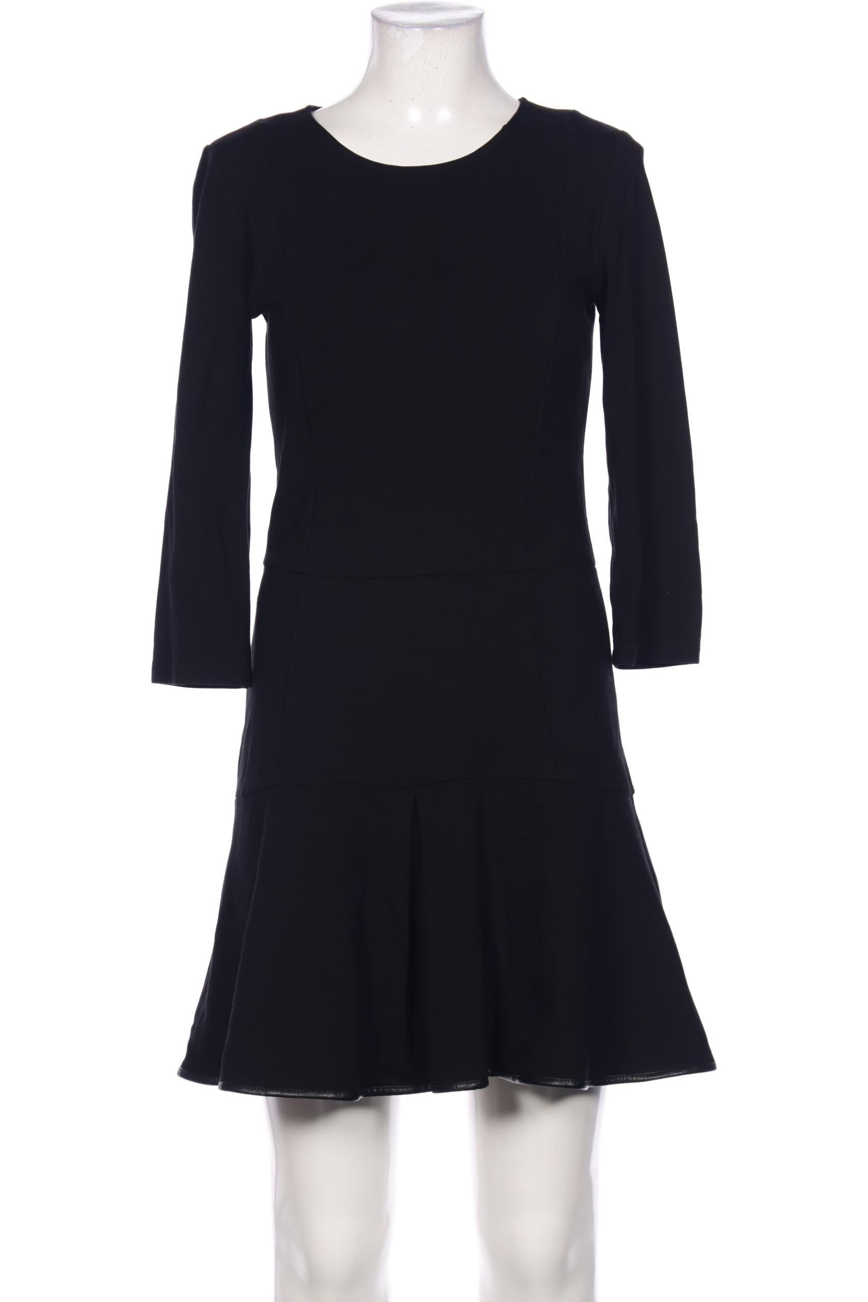 

Patrizia Pepe Damen Kleid, schwarz, Gr. 46