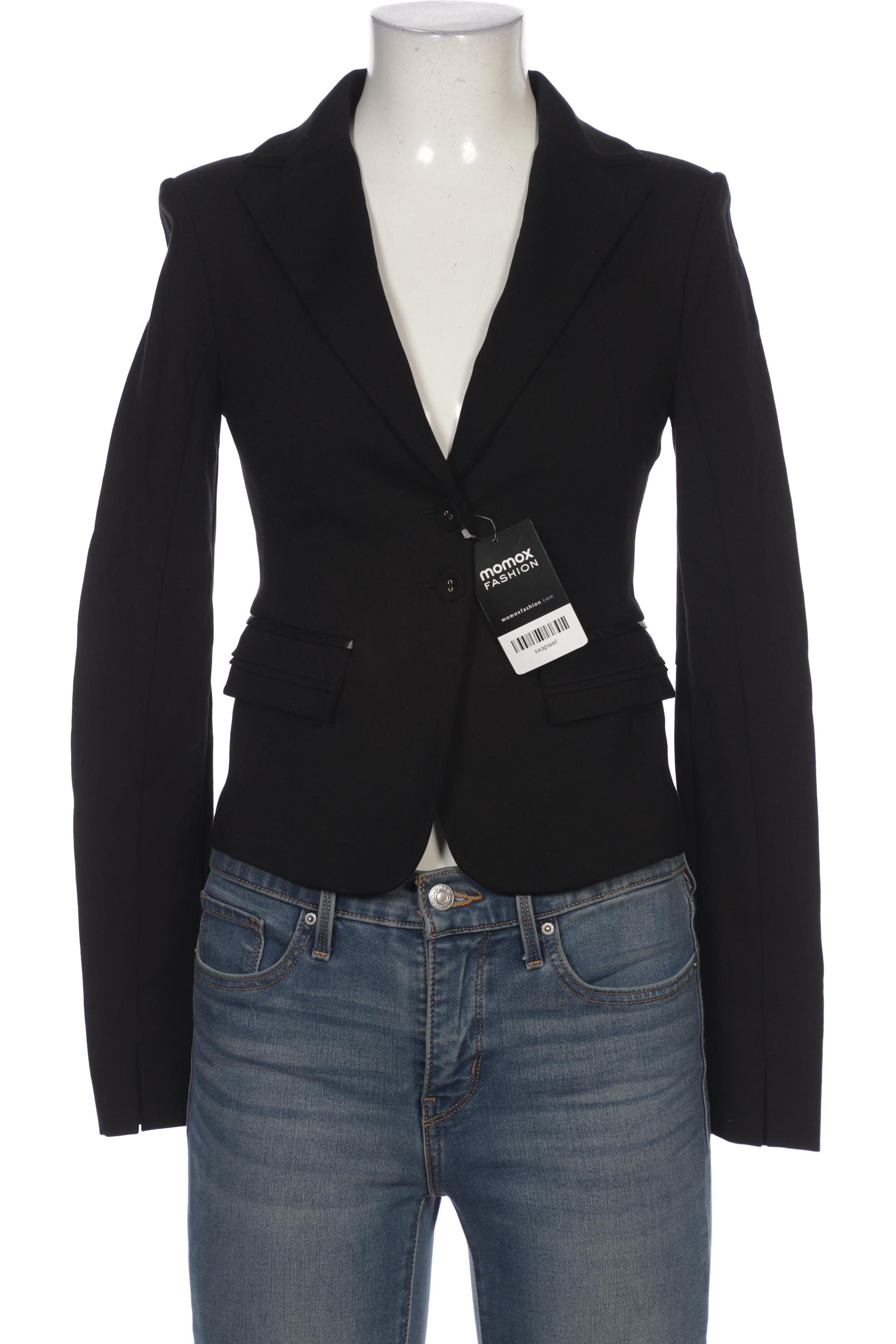 

Patrizia Pepe Damen Blazer, schwarz