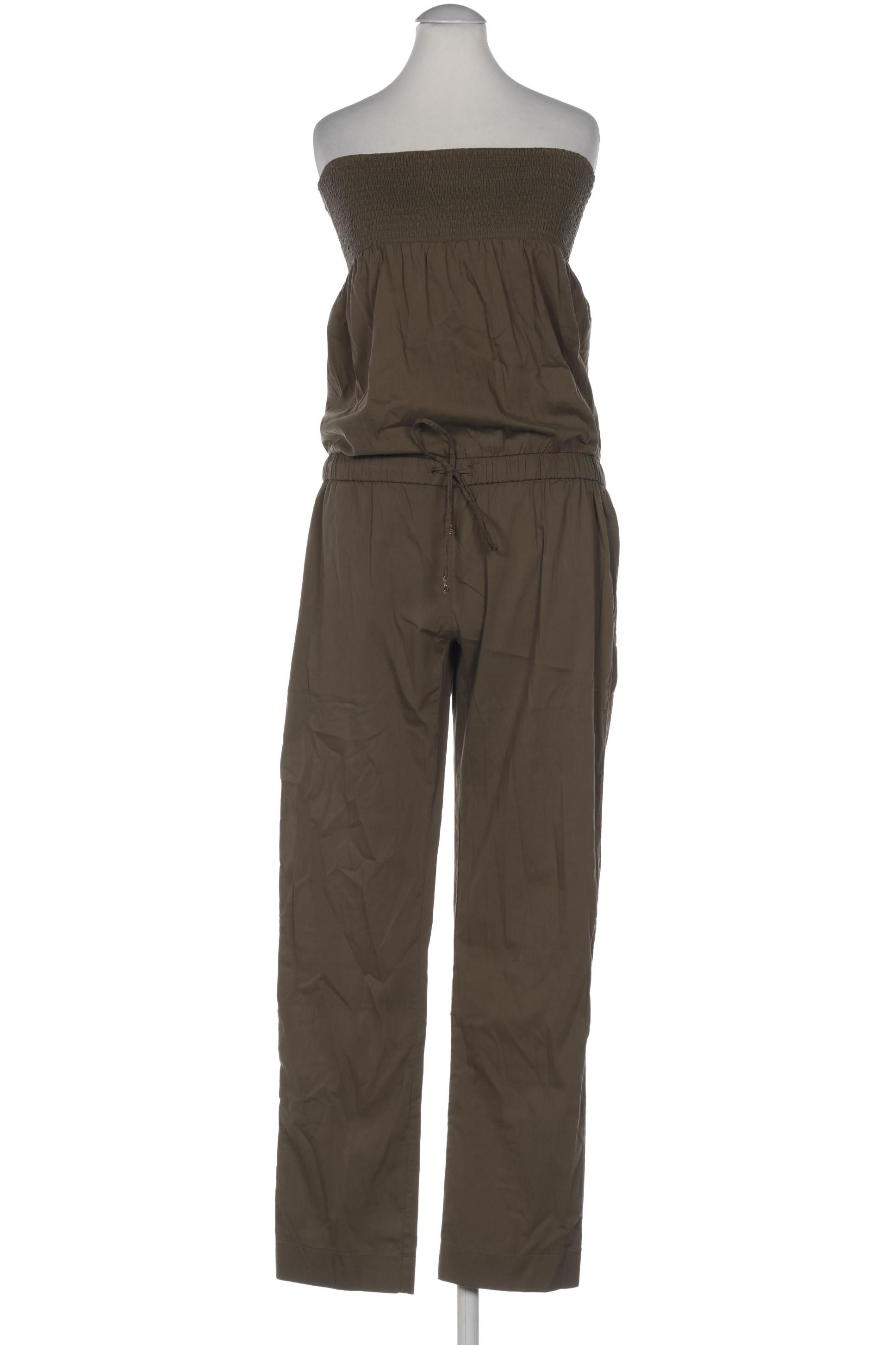 

Patrizia Pepe Damen Jumpsuit/Overall, grün, Gr. 42