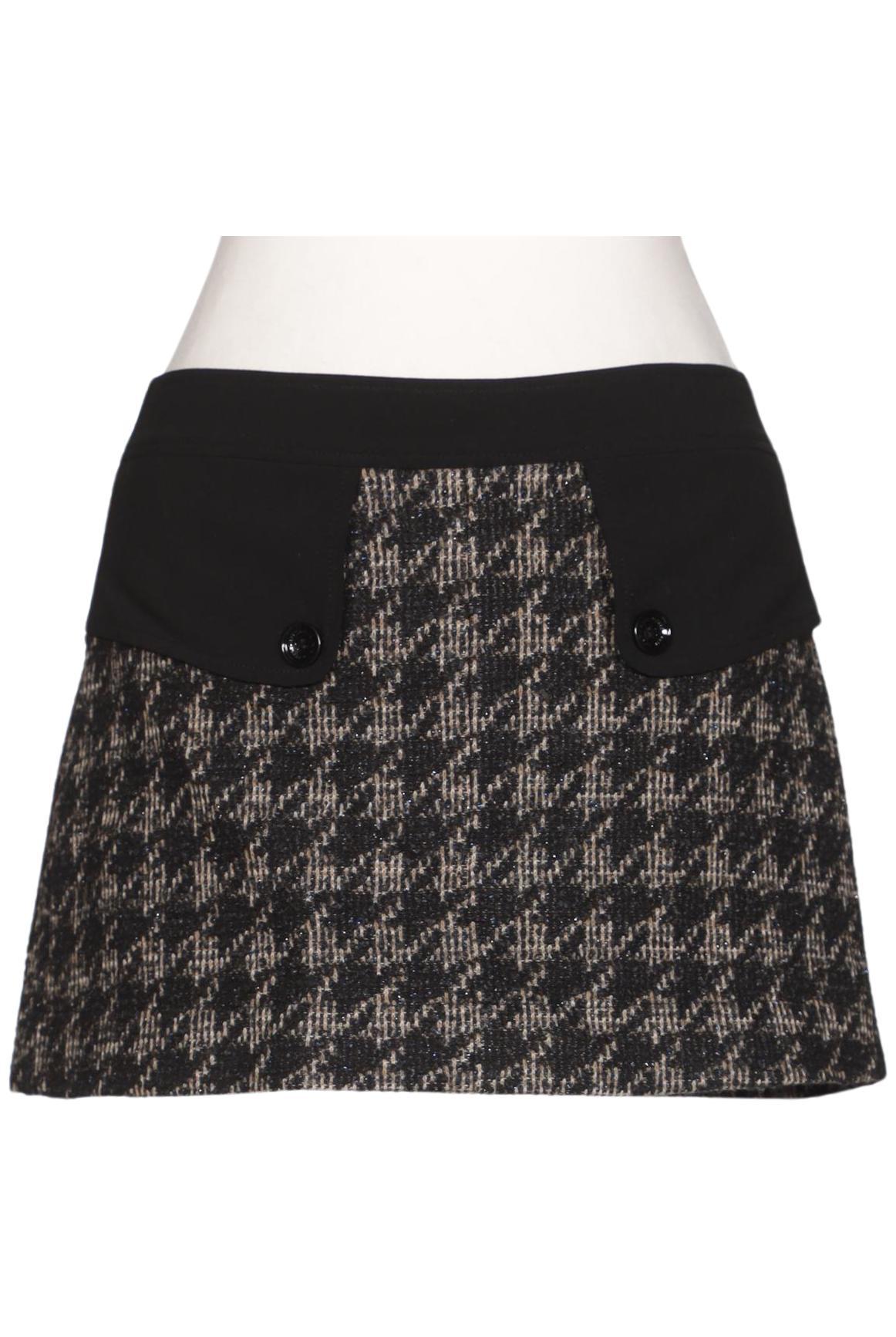 

Patrizia Pepe Damen Rock, mehrfarbig, Gr. 40