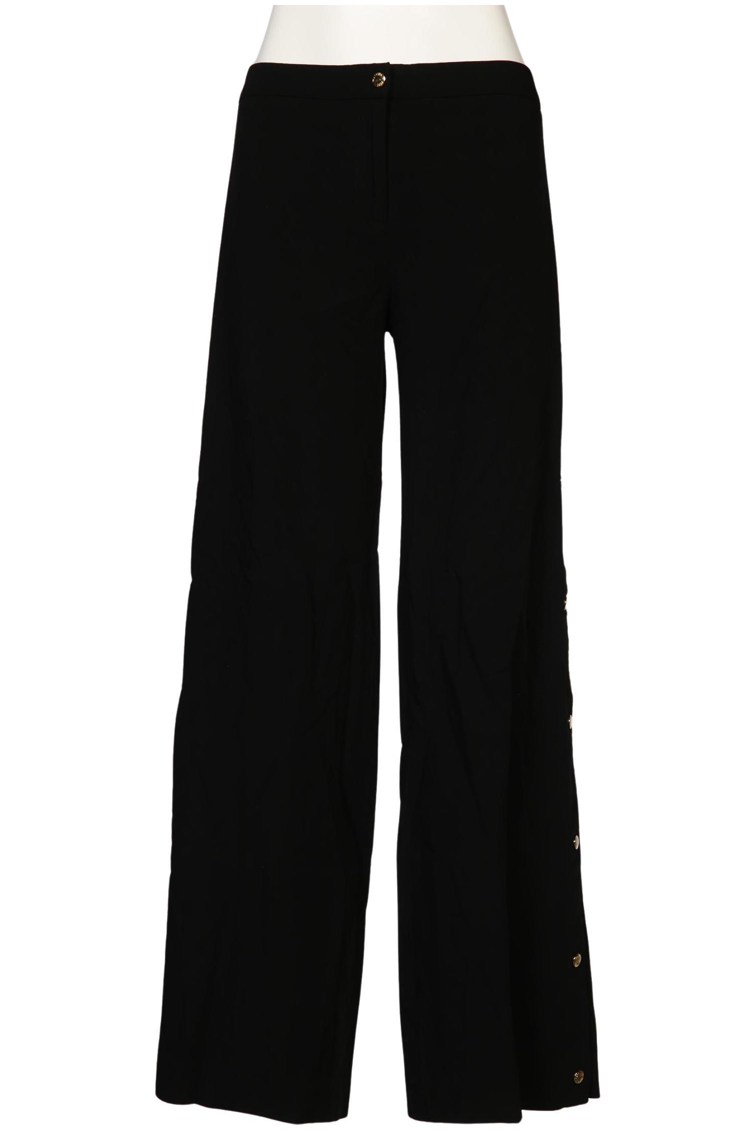 

Patrizia Pepe Damen Stoffhose, schwarz, Gr. 29