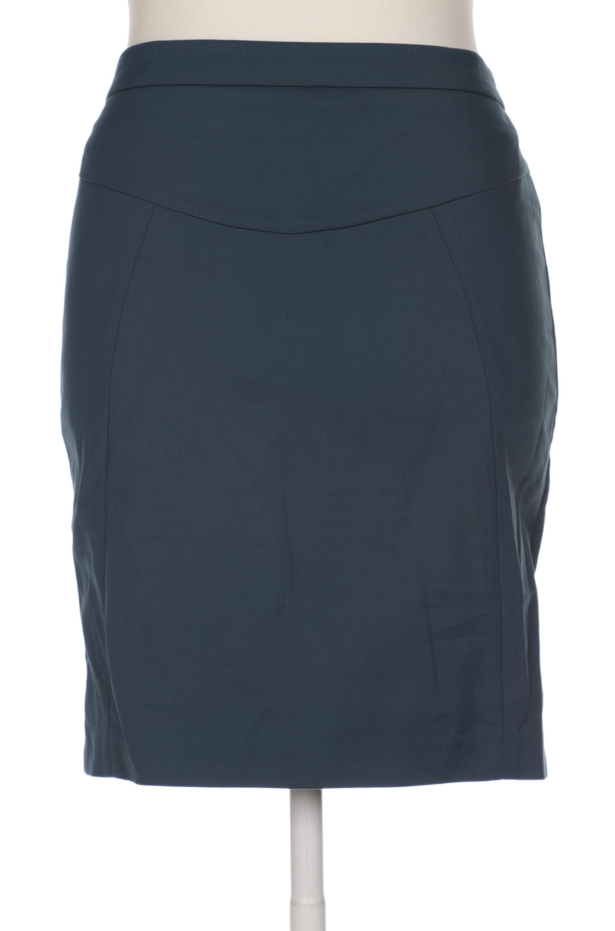 

Patrizia Pepe Damen Rock, blau