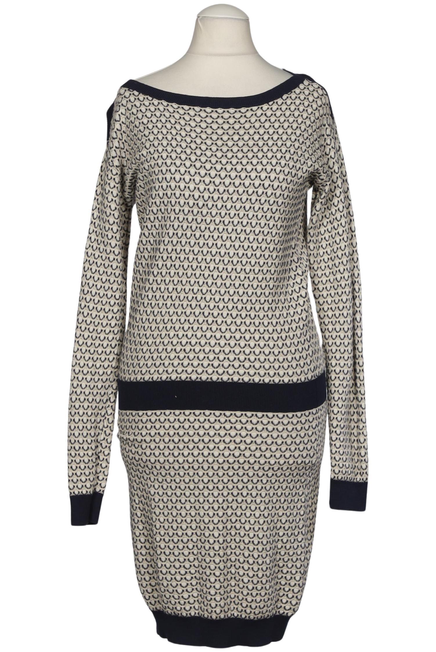 

Patrizia Pepe Damen Kleid, grau, Gr. 34