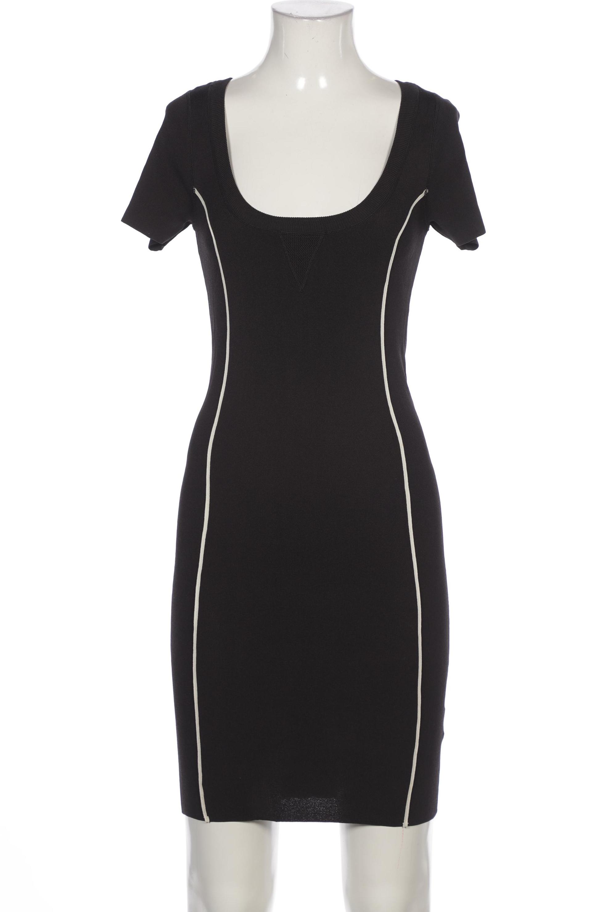 

Patrizia Pepe Damen Kleid, schwarz