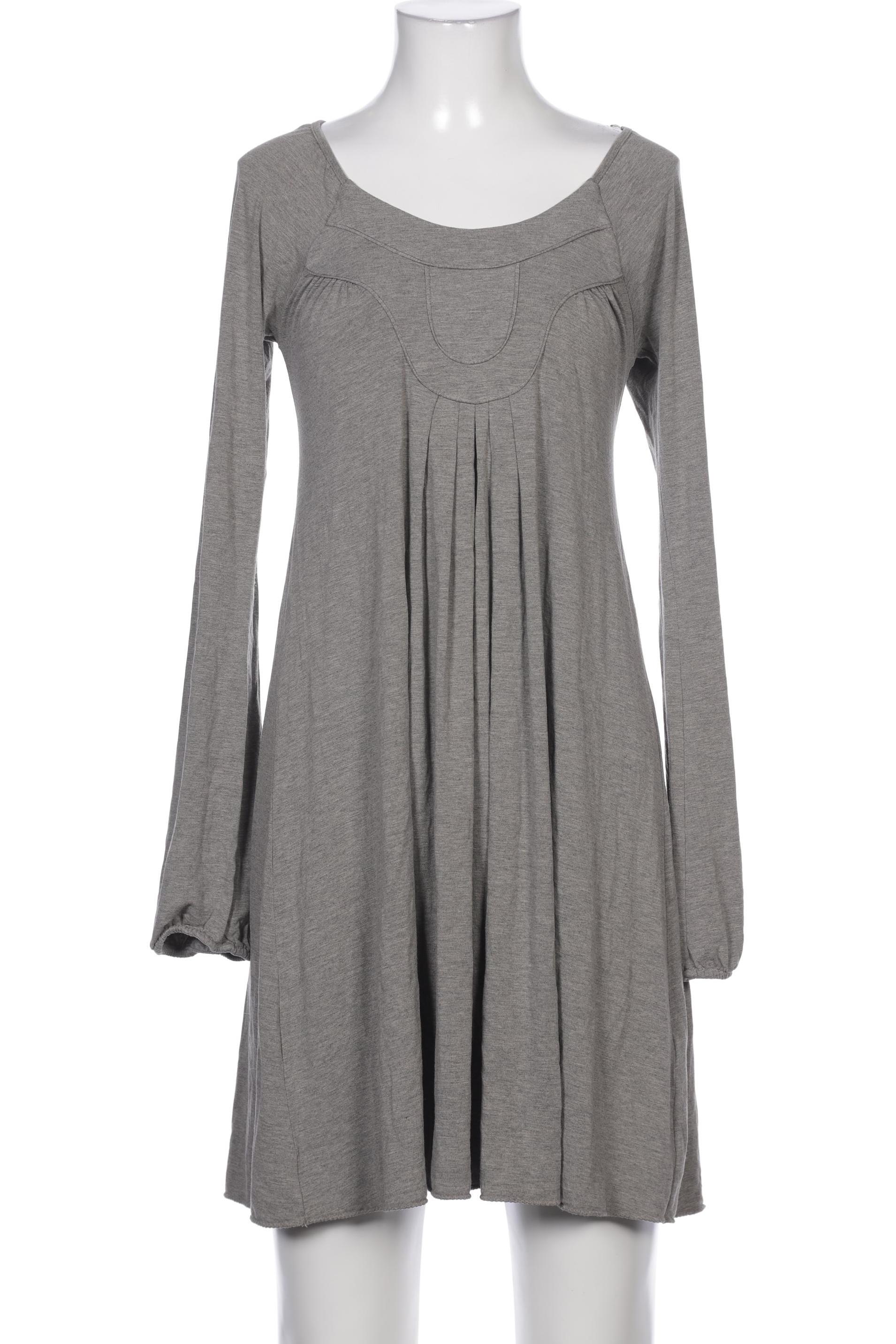 

Patrizia Pepe Damen Kleid, grau, Gr. 36
