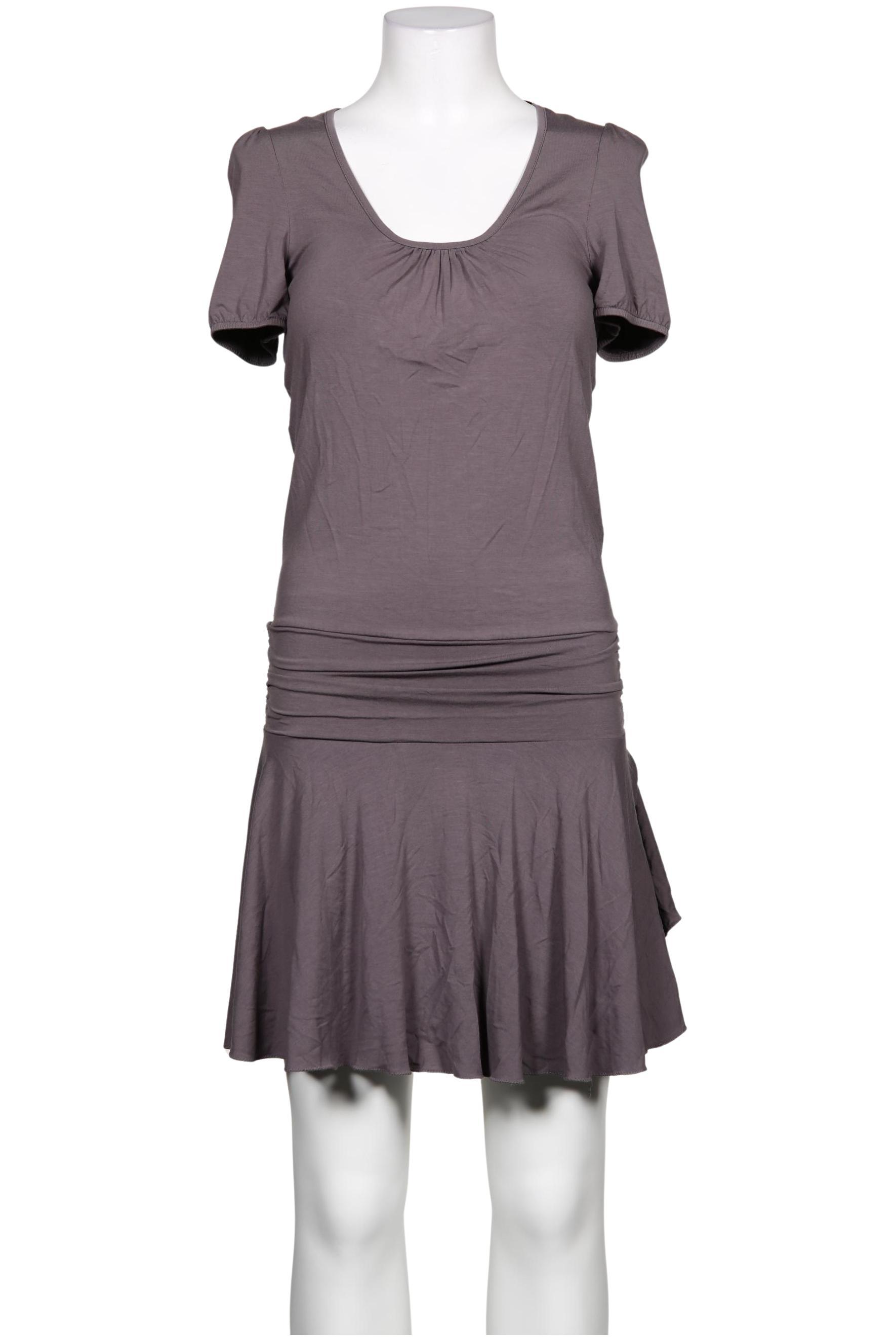 

Patrizia Pepe Damen Kleid, flieder, Gr. 44