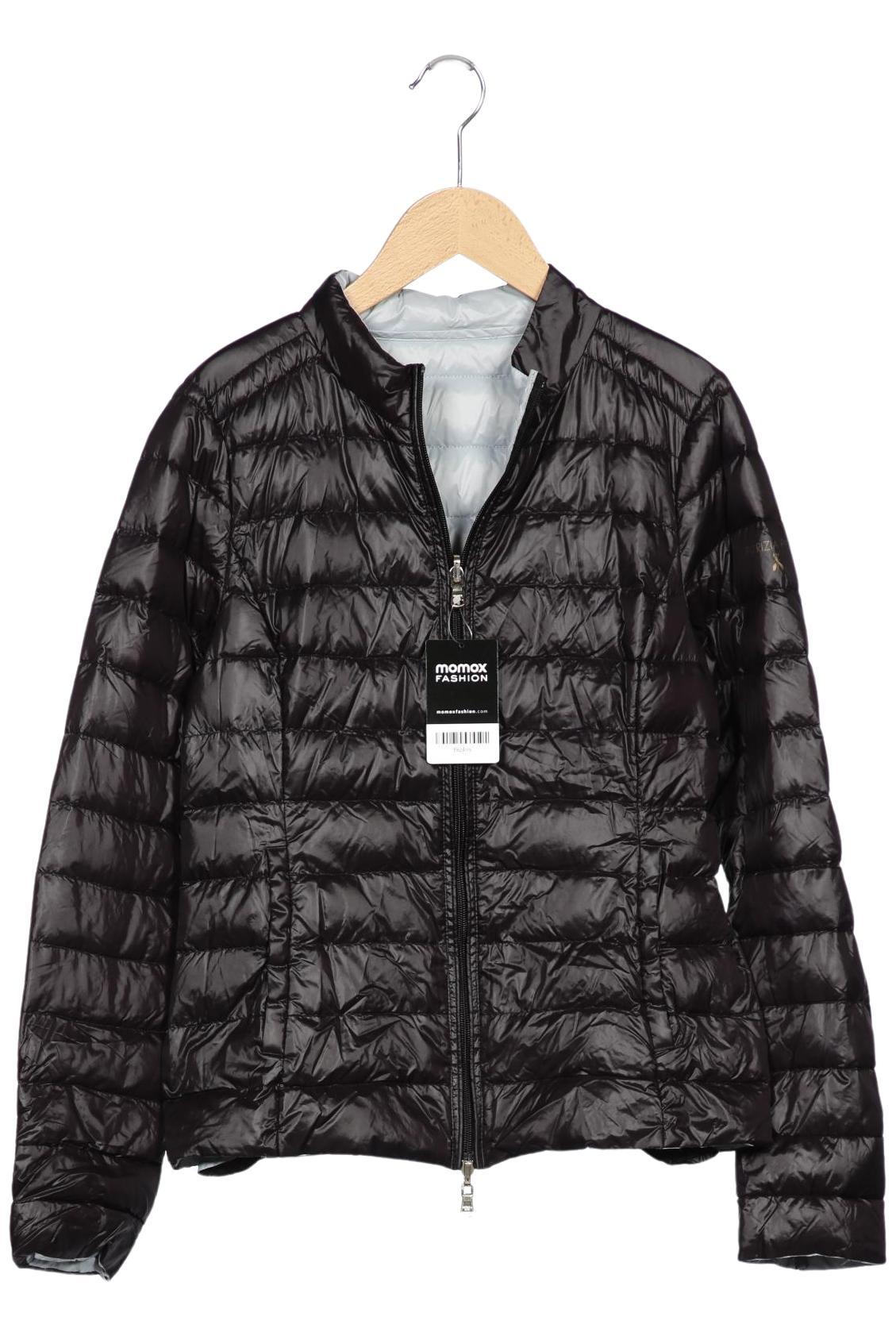 

Patrizia Pepe Damen Jacke, schwarz, Gr. 42