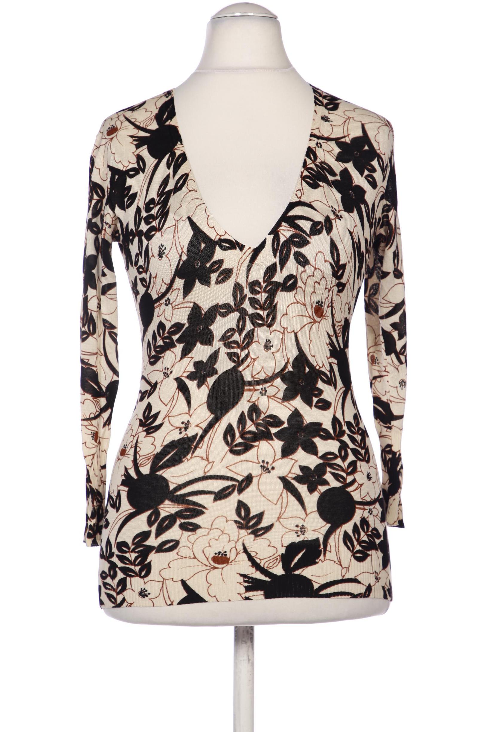 

Patrizia Pepe Damen Pullover, beige, Gr. 36