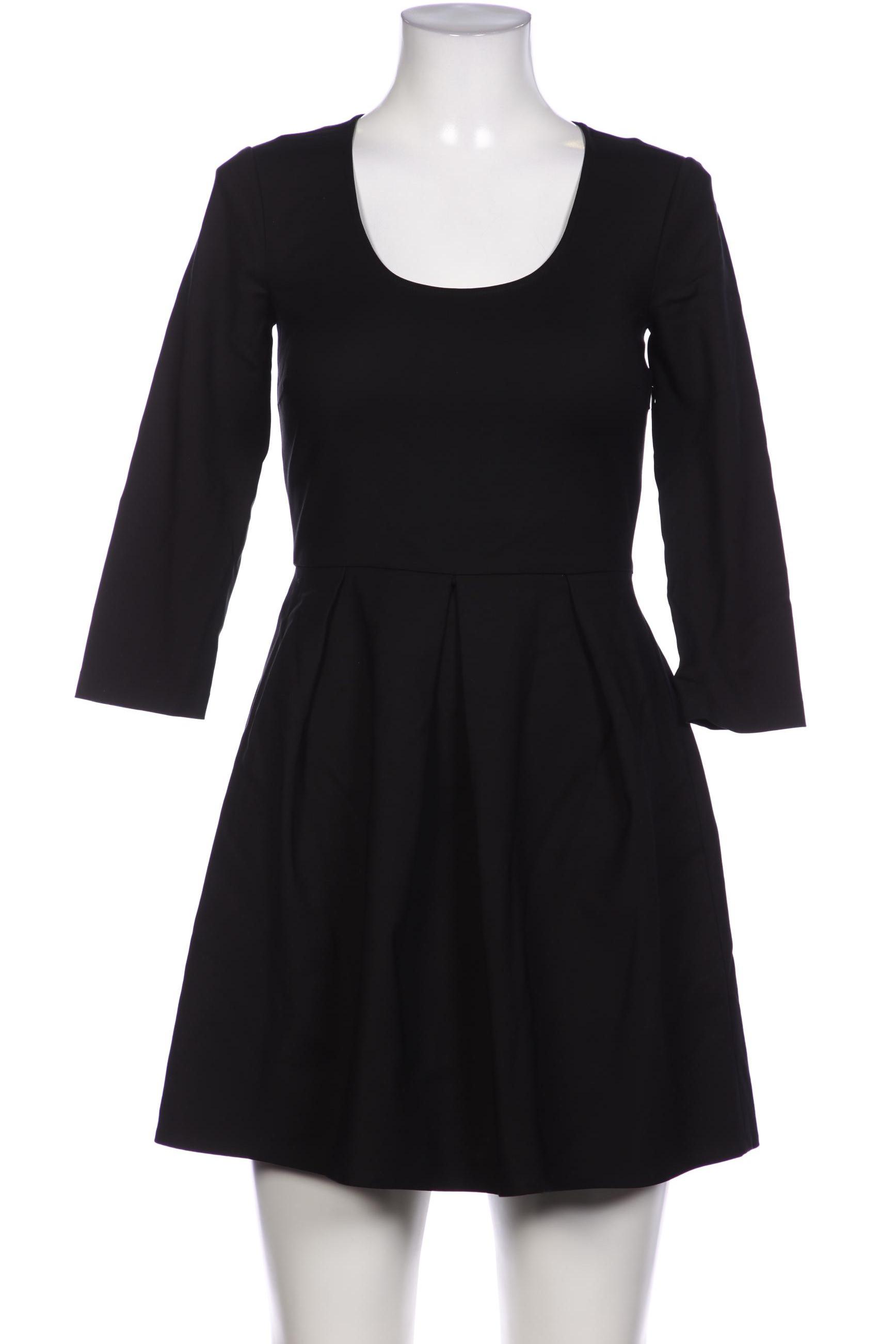 

Patrizia Pepe Damen Kleid, schwarz, Gr. 40