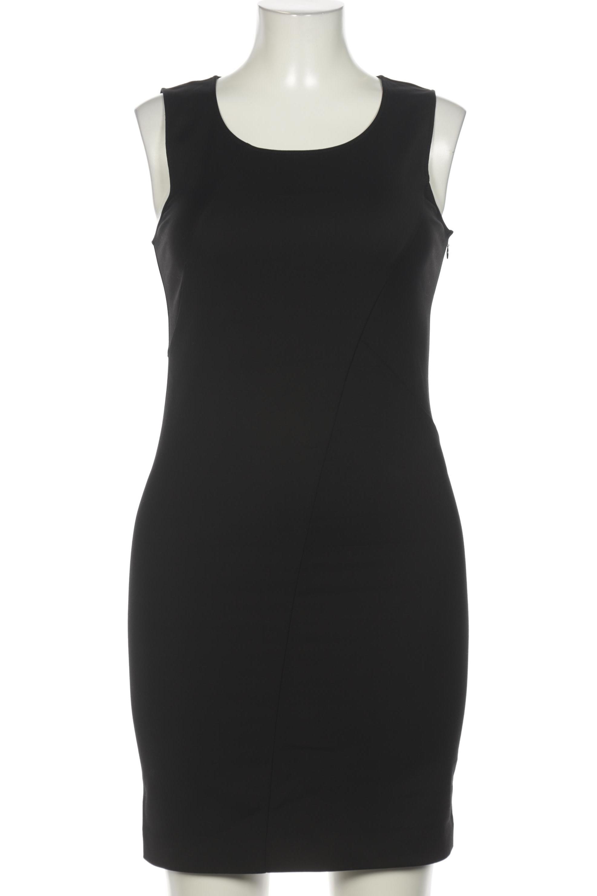 

Patrizia Pepe Damen Kleid, schwarz, Gr. 46