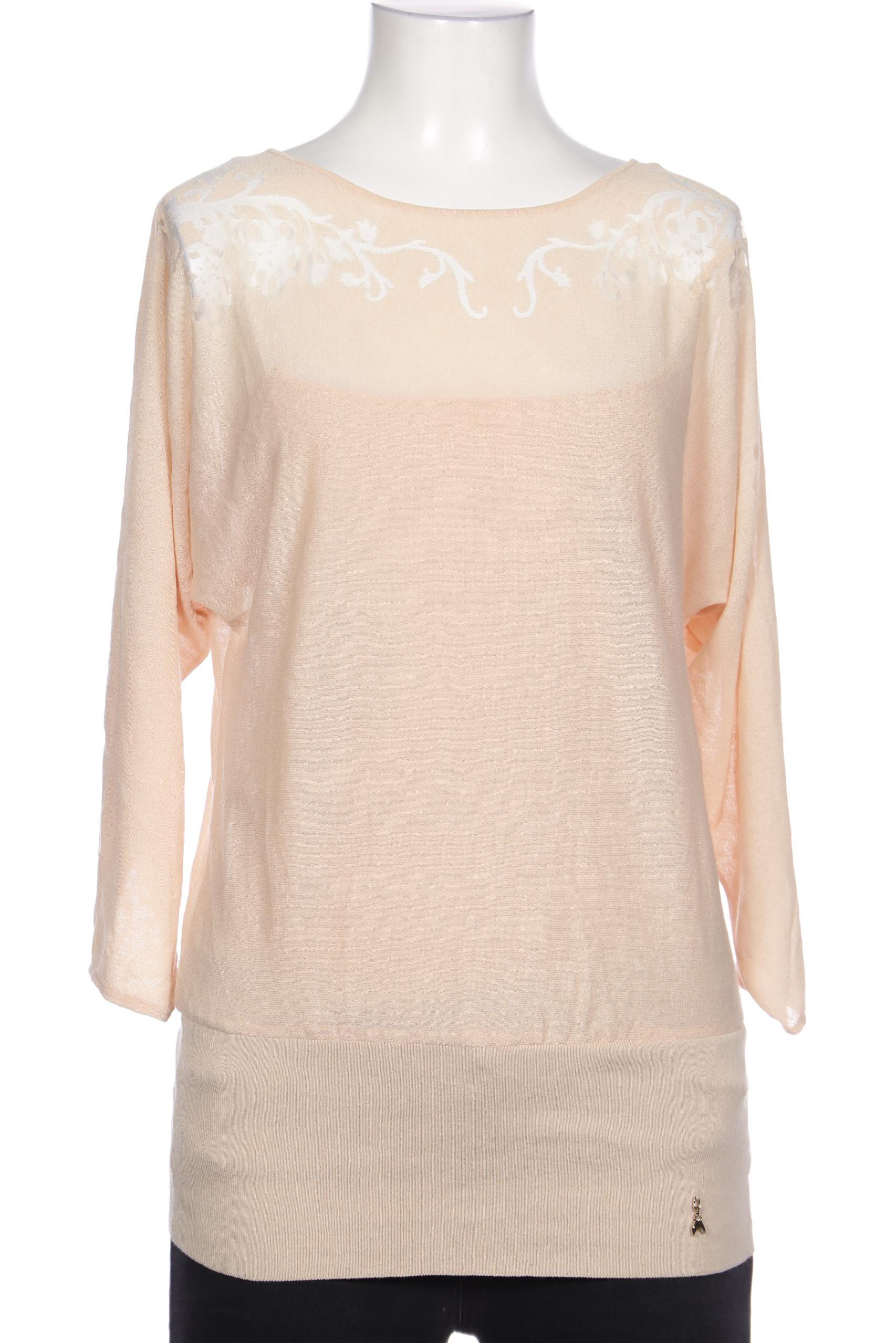 

Patrizia Pepe Damen Pullover, beige