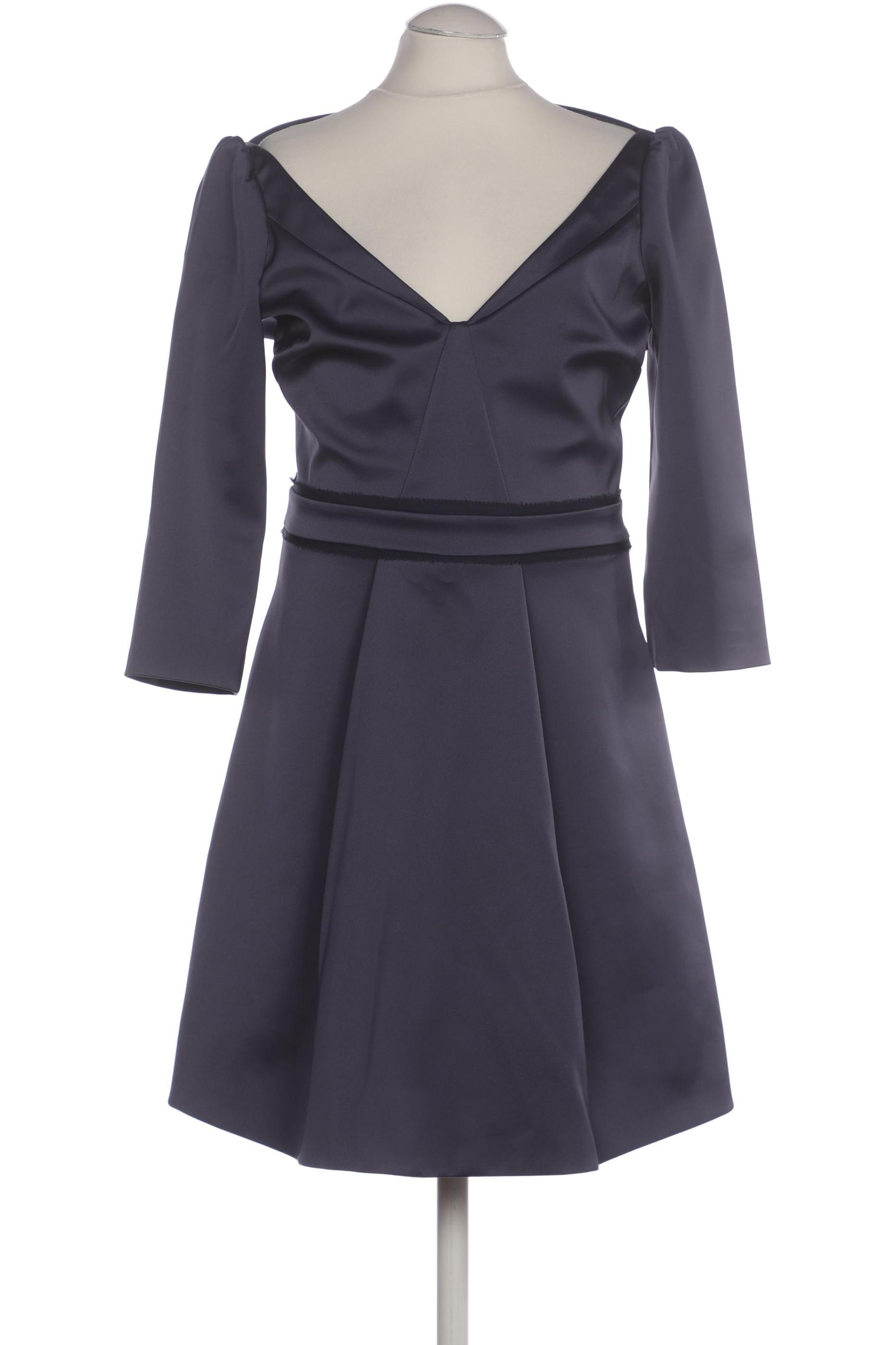 

Patrizia Pepe Damen Kleid, blau, Gr. 38