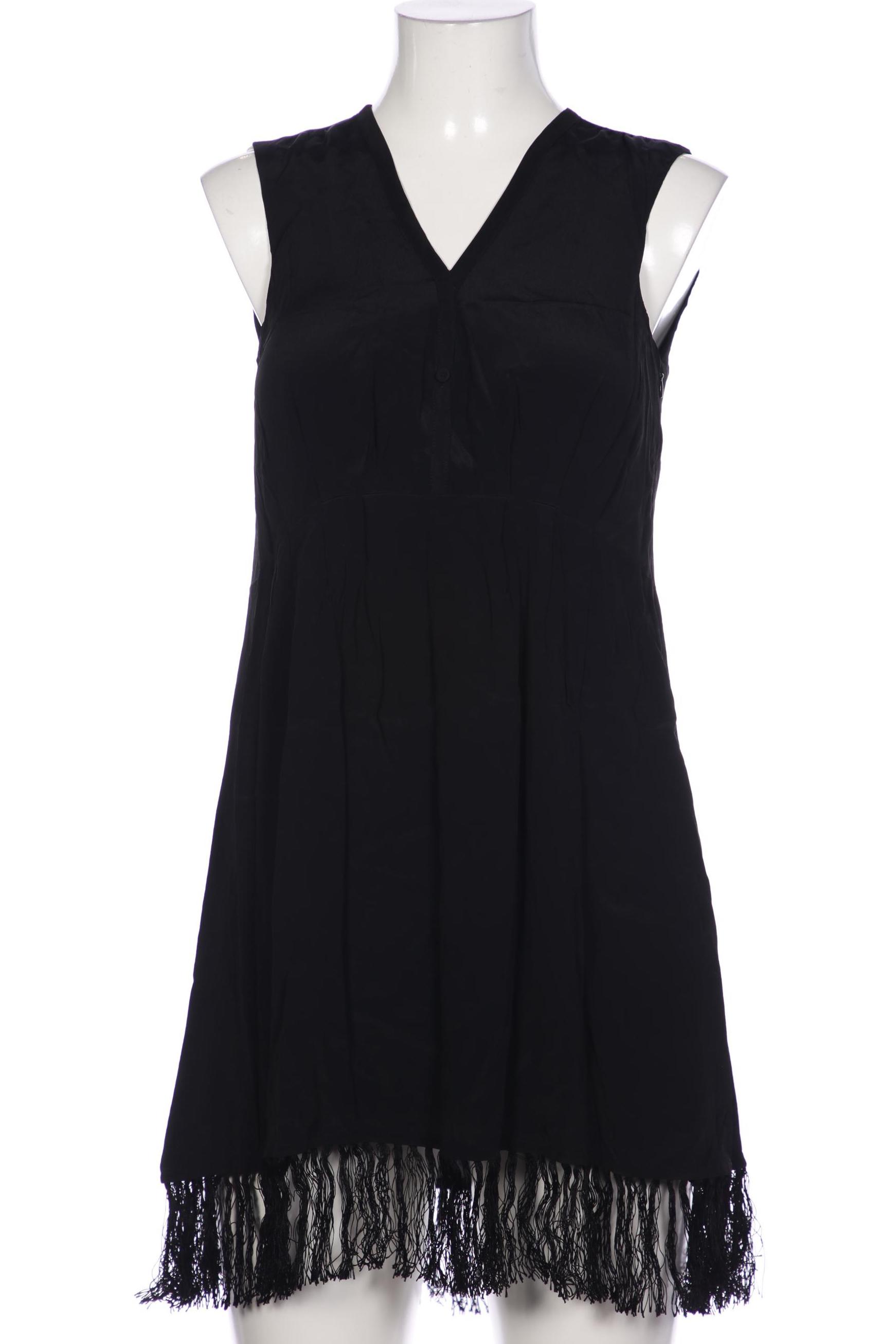 

Patrizia Pepe Damen Kleid, schwarz