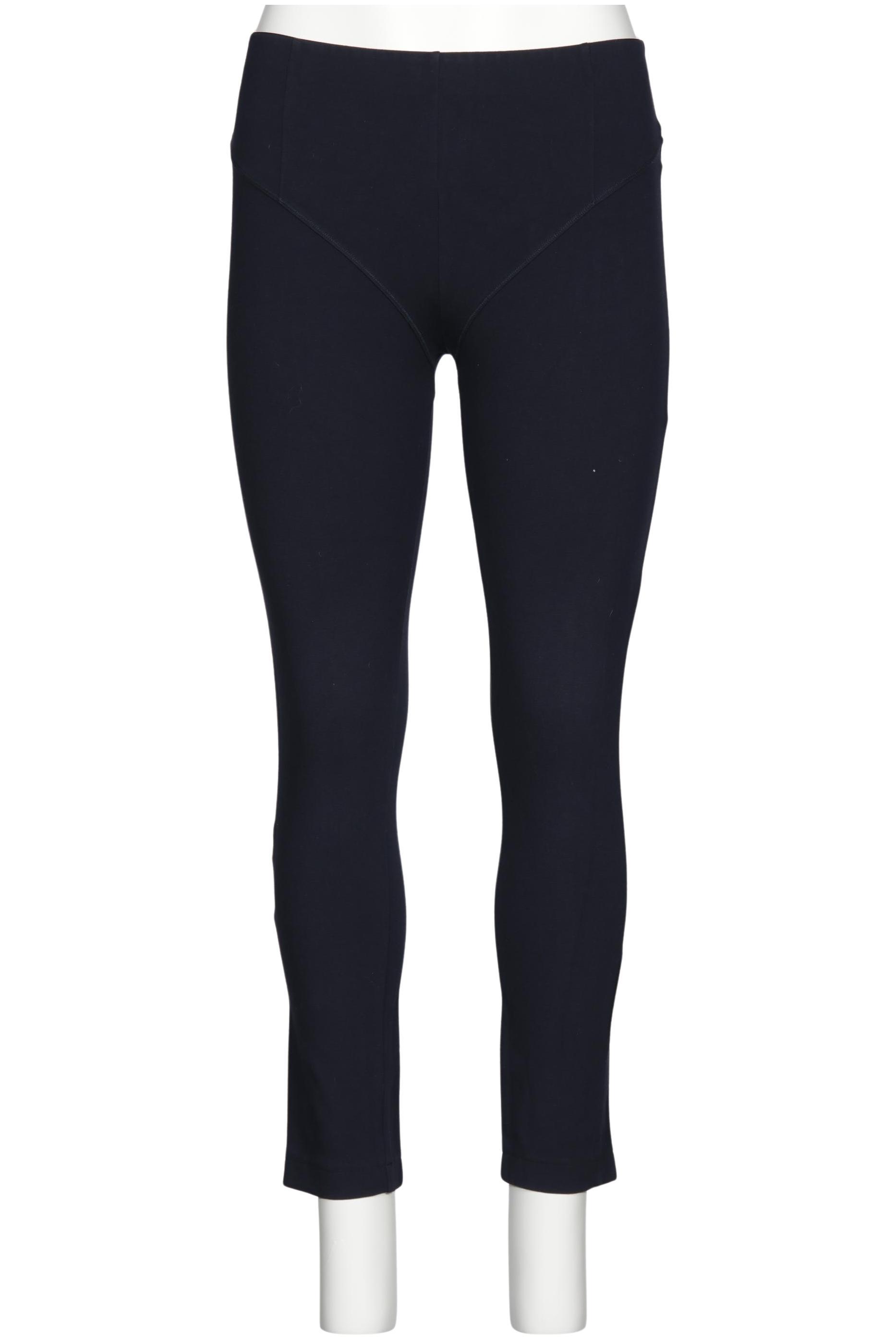 

Patrizia Pepe Damen Stoffhose, marineblau, Gr. 46