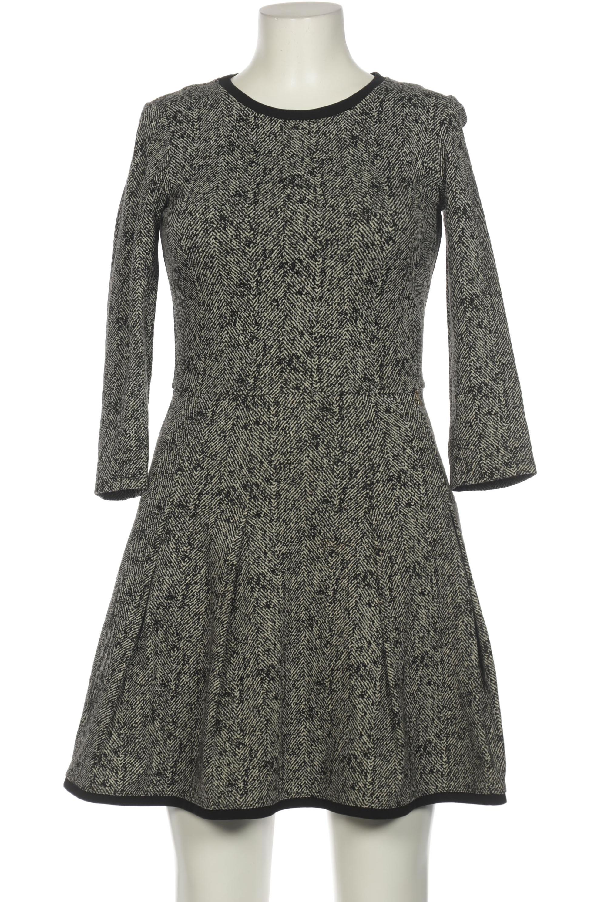 

Patrizia Pepe Damen Kleid, schwarz, Gr. 44