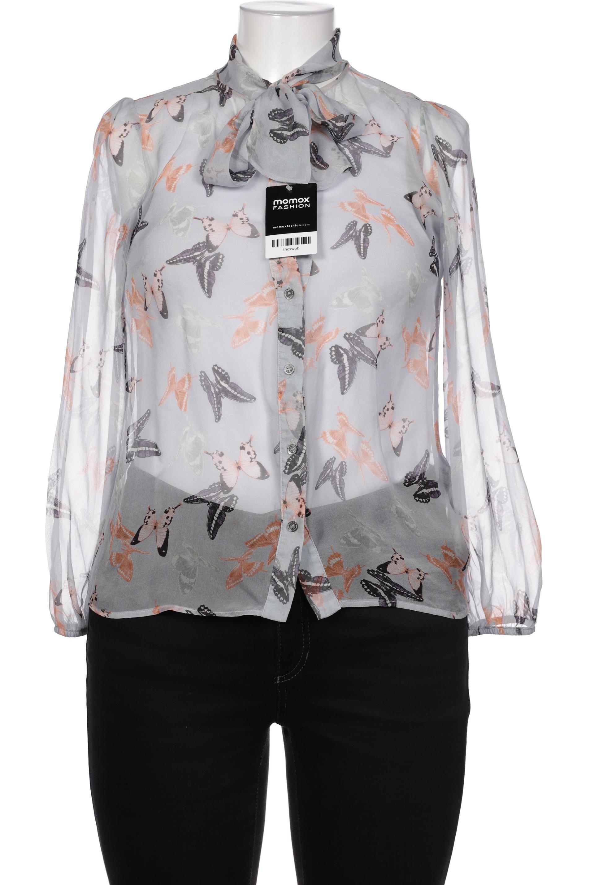 

Patrizia Pepe Damen Bluse, hellblau, Gr. 42