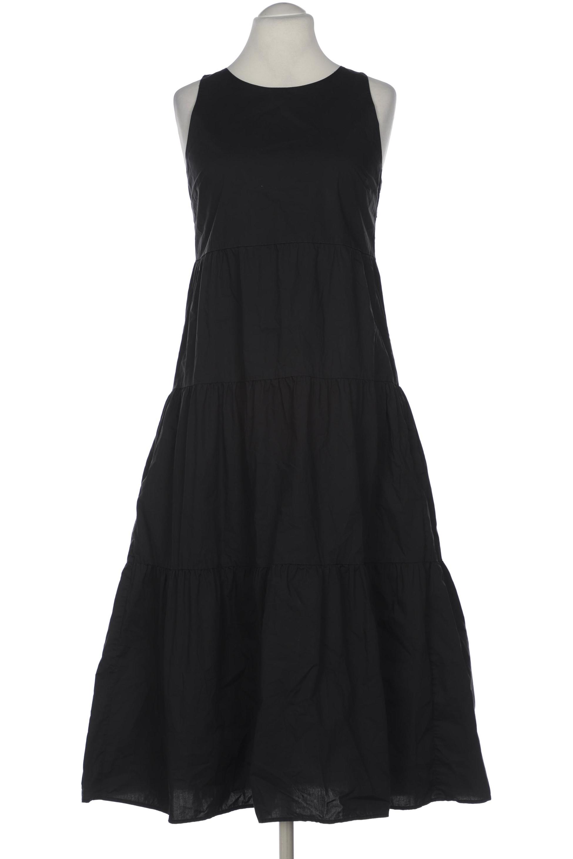 

Patrizia Pepe Damen Kleid, schwarz, Gr. 46