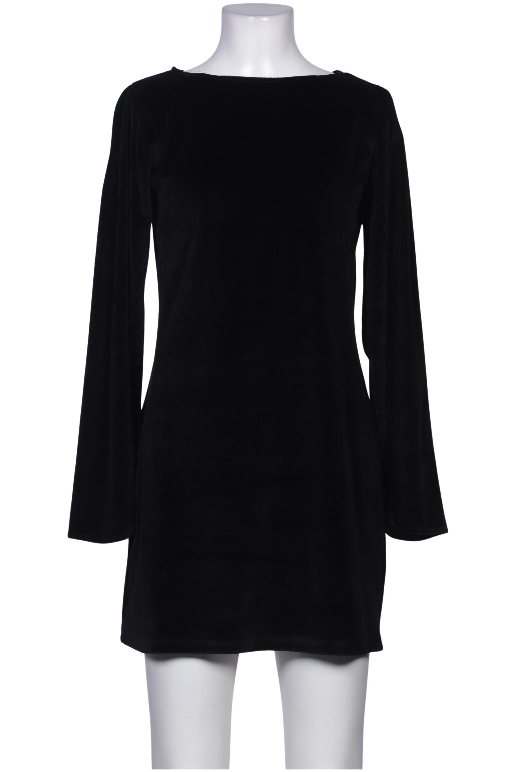 

Patrizia Pepe Damen Kleid, schwarz, Gr. 38