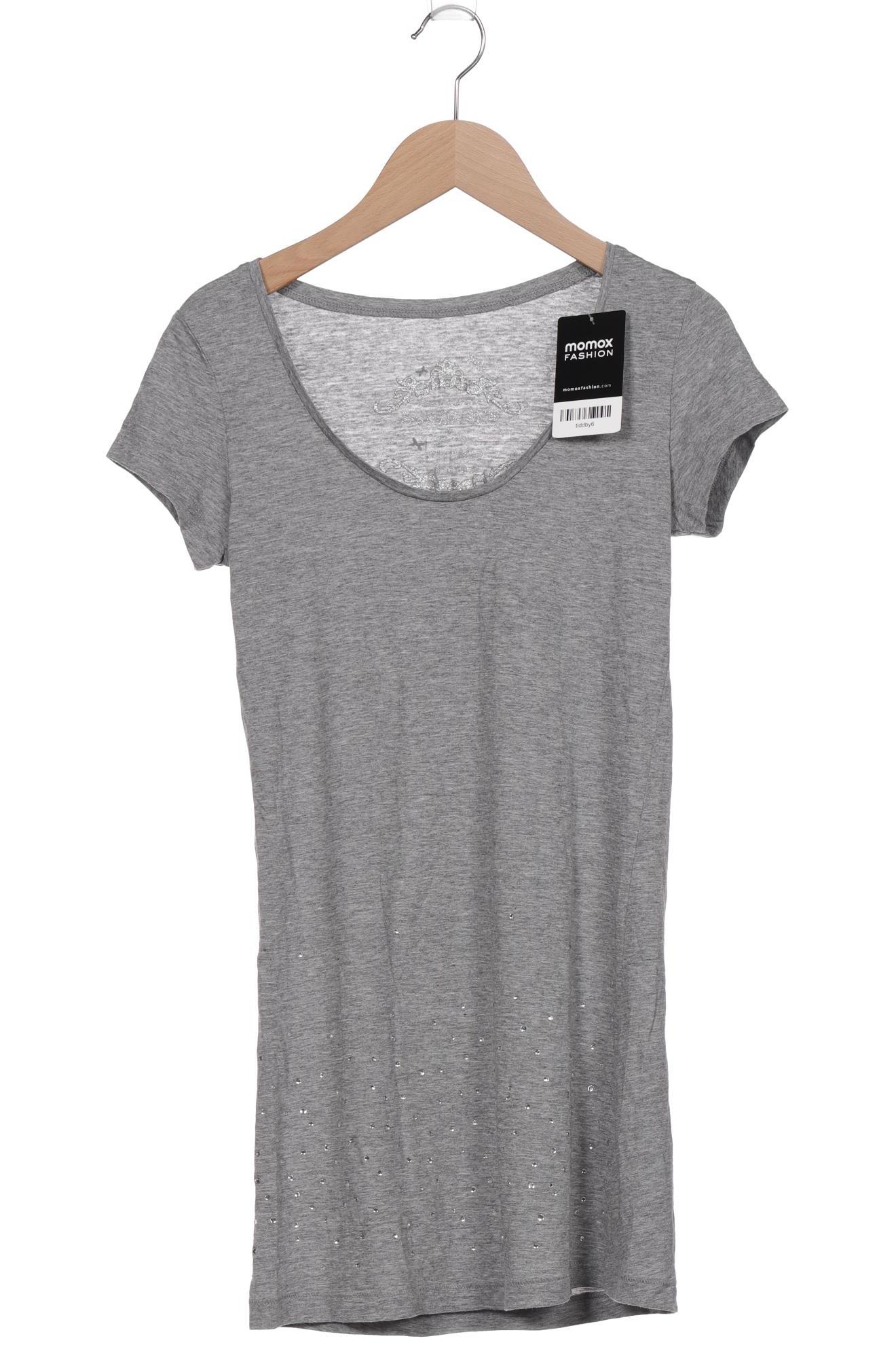 

Patrizia Pepe Damen T-Shirt, grau