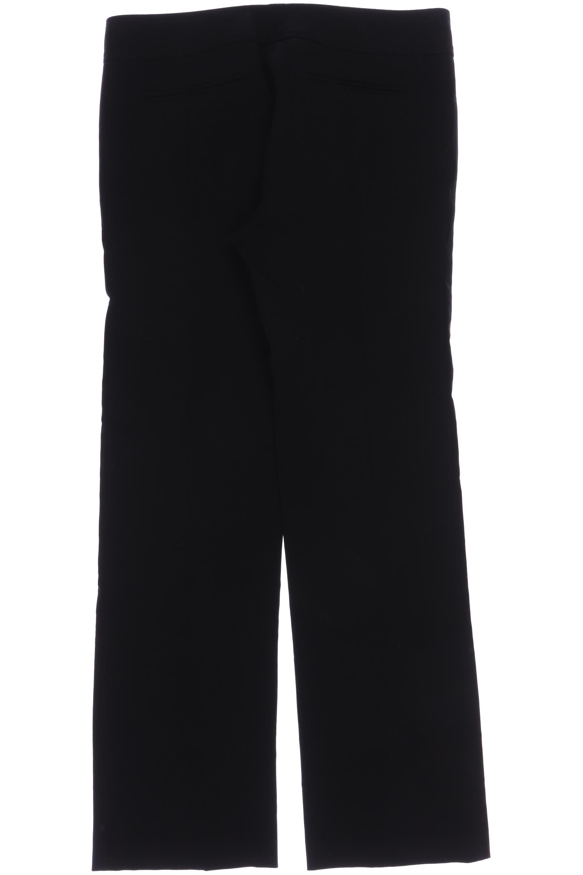 

Patrizia Pepe Damen Stoffhose, schwarz, Gr. 32