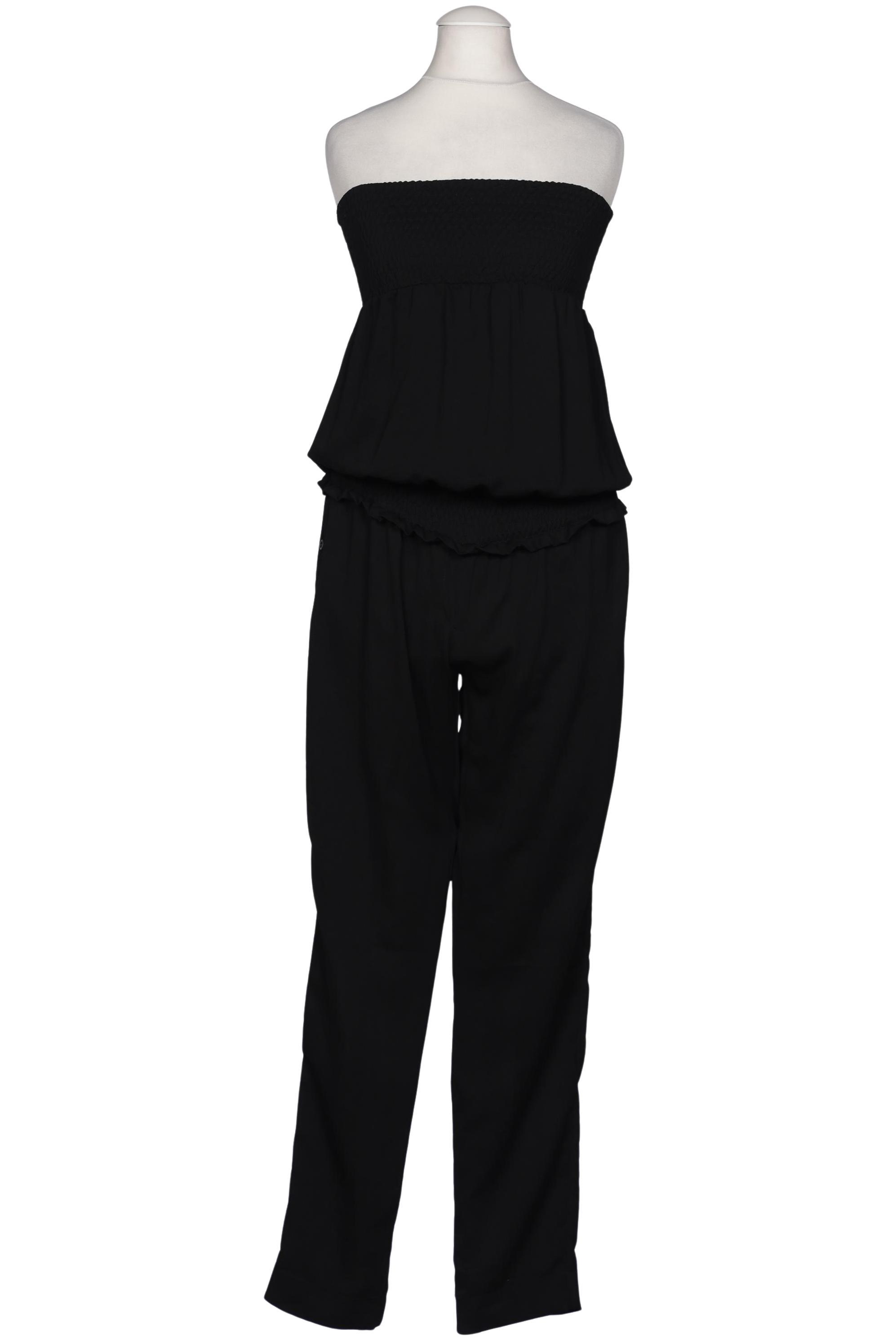 

Patrizia Pepe Damen Jumpsuit/Overall, schwarz, Gr. 42
