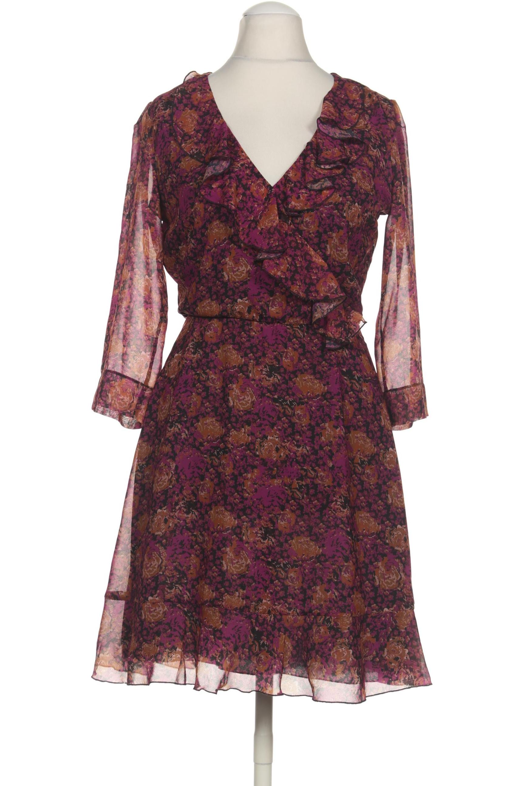 

Patrizia Pepe Damen Kleid, flieder, Gr. 42