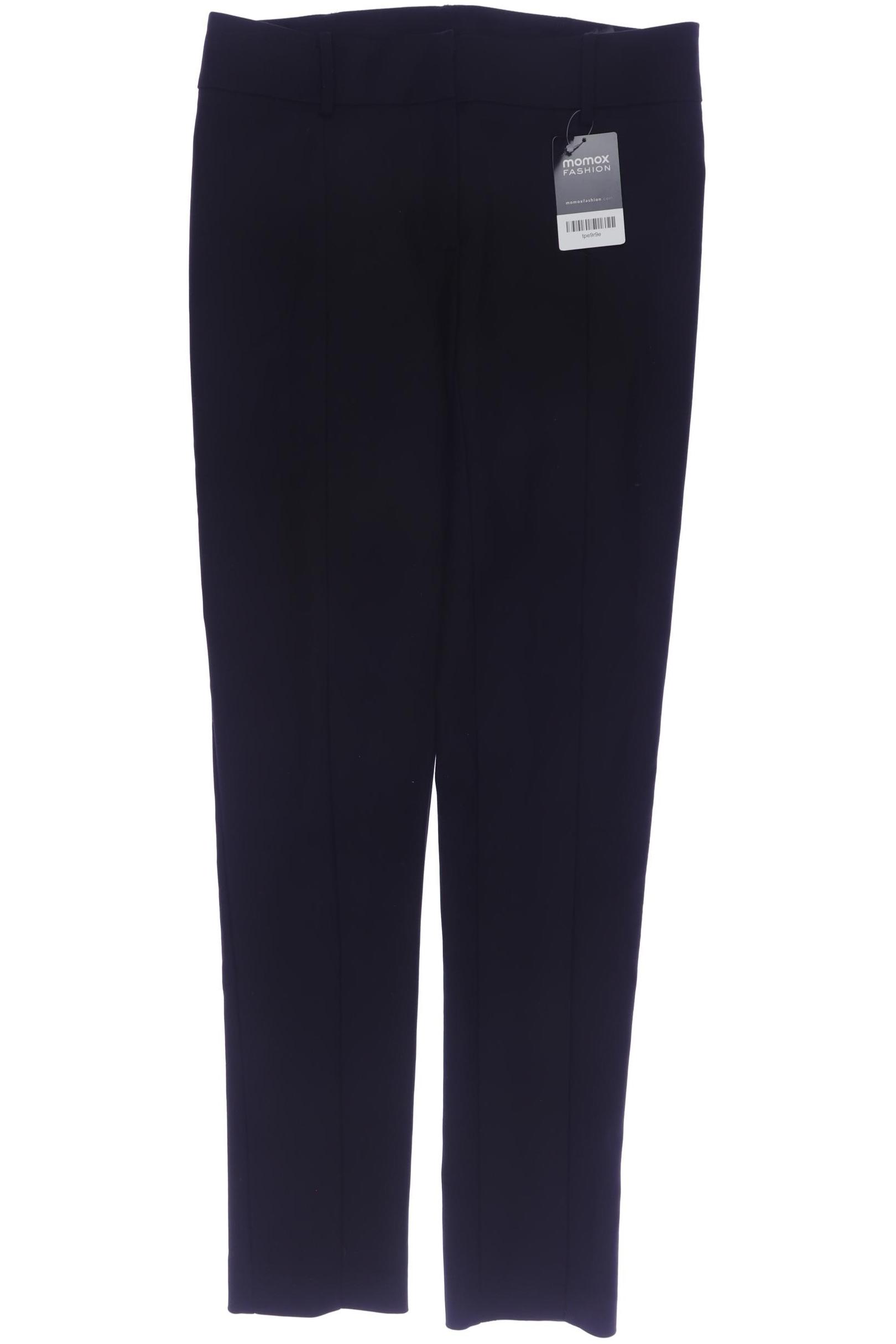 

Patrizia Pepe Damen Stoffhose, schwarz, Gr. 42