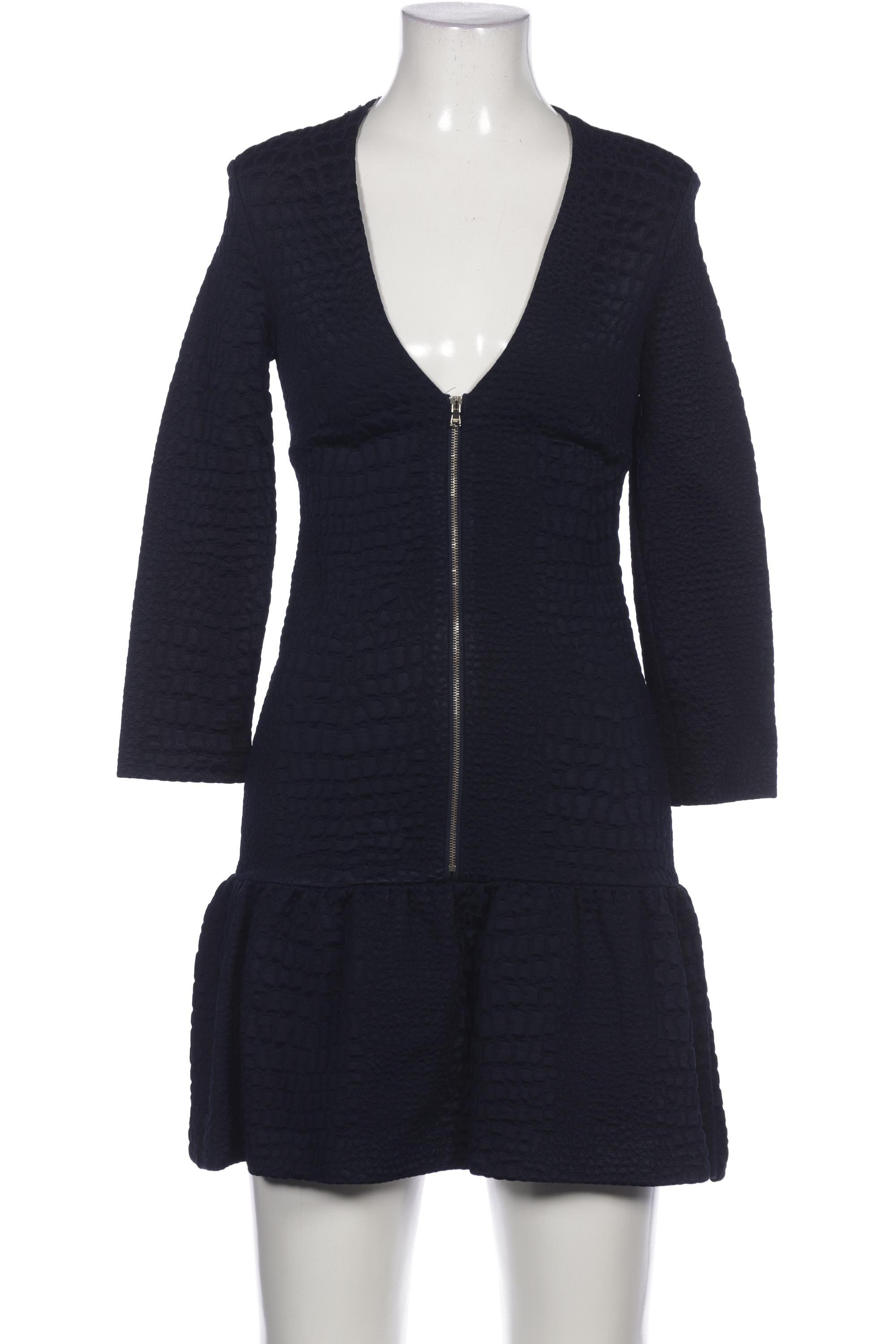 

Patrizia Pepe Damen Kleid, marineblau