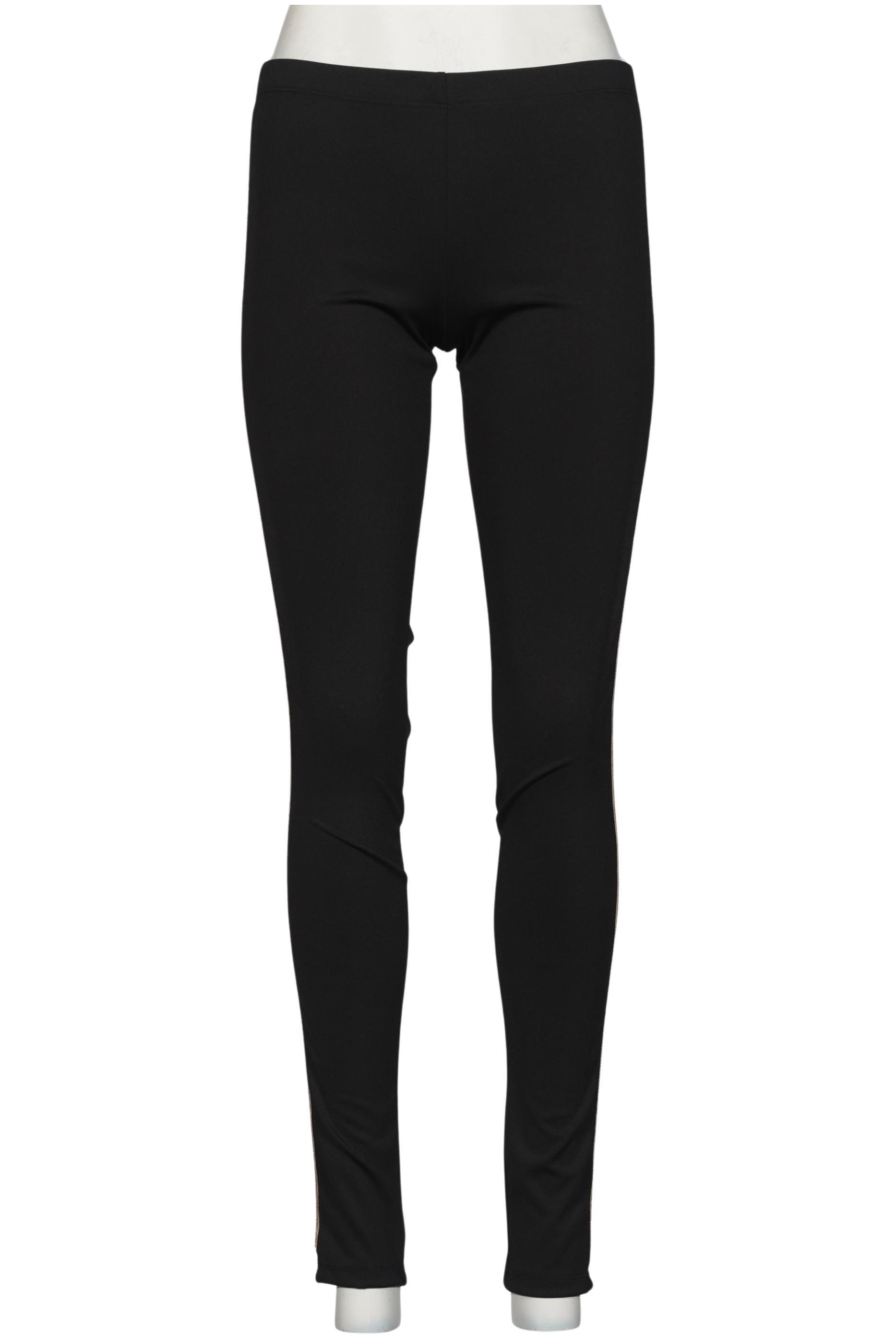 

Patrizia Pepe Damen Stoffhose, schwarz, Gr. 0