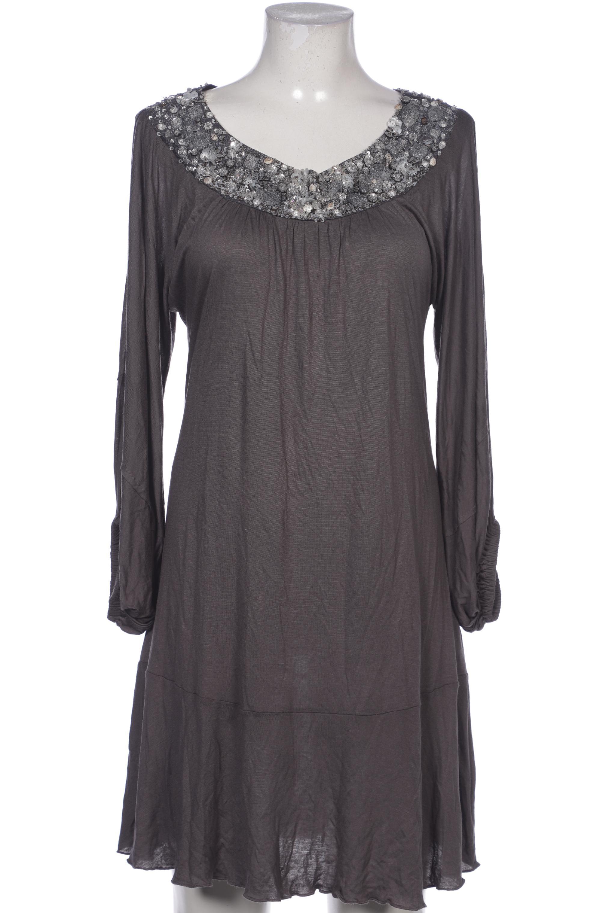 

Patrizia Pepe Damen Kleid, grau, Gr. 46